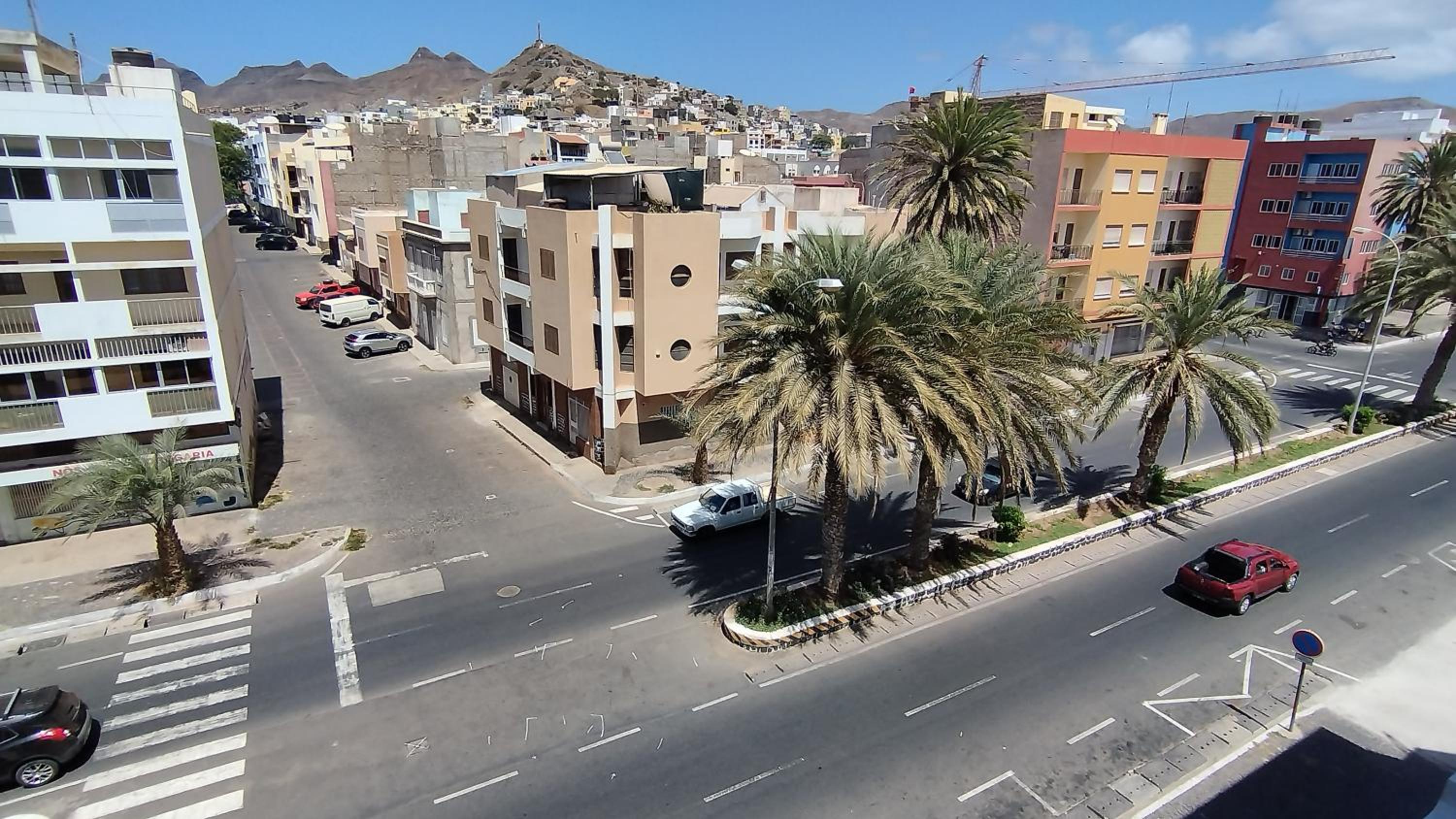 Residencial Amarante