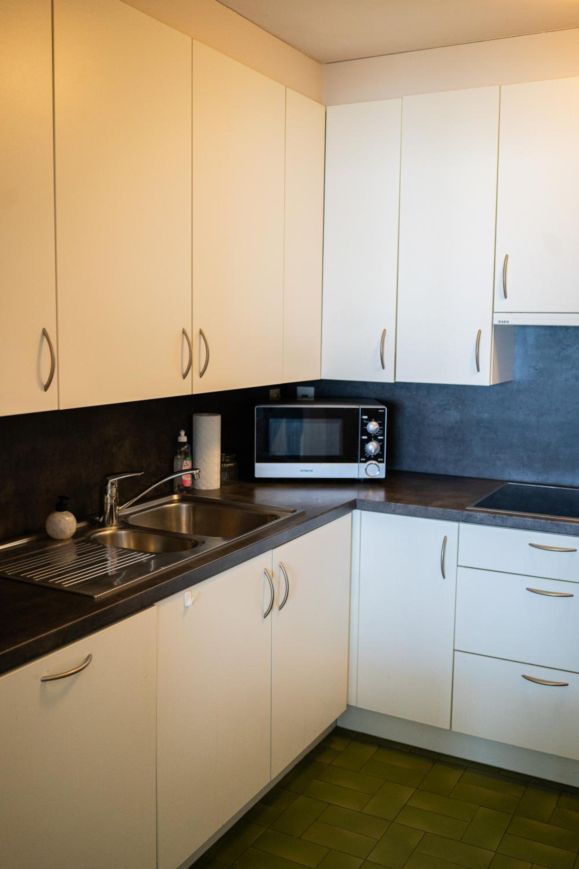 Appartement Zomerlust 7A