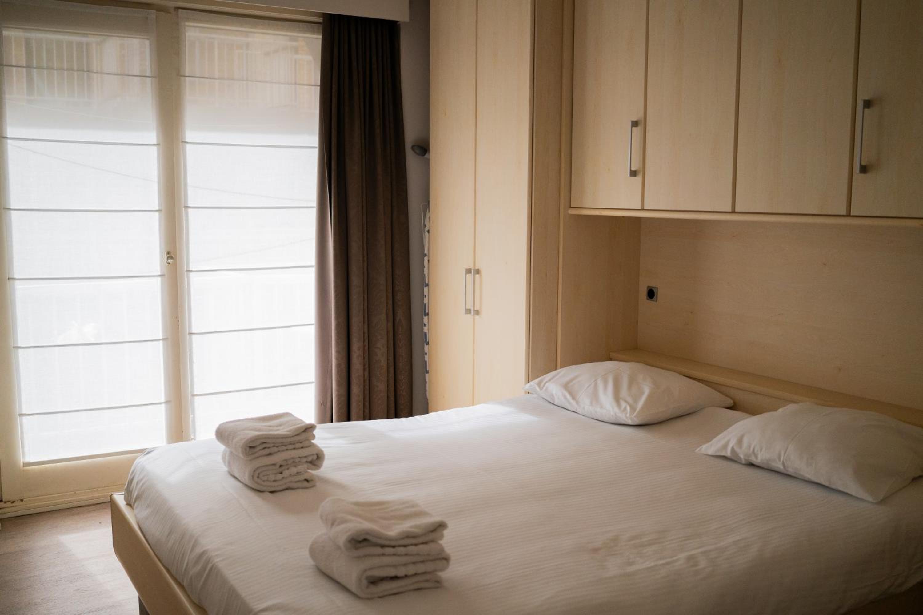 Appartement Zomerlust 7A