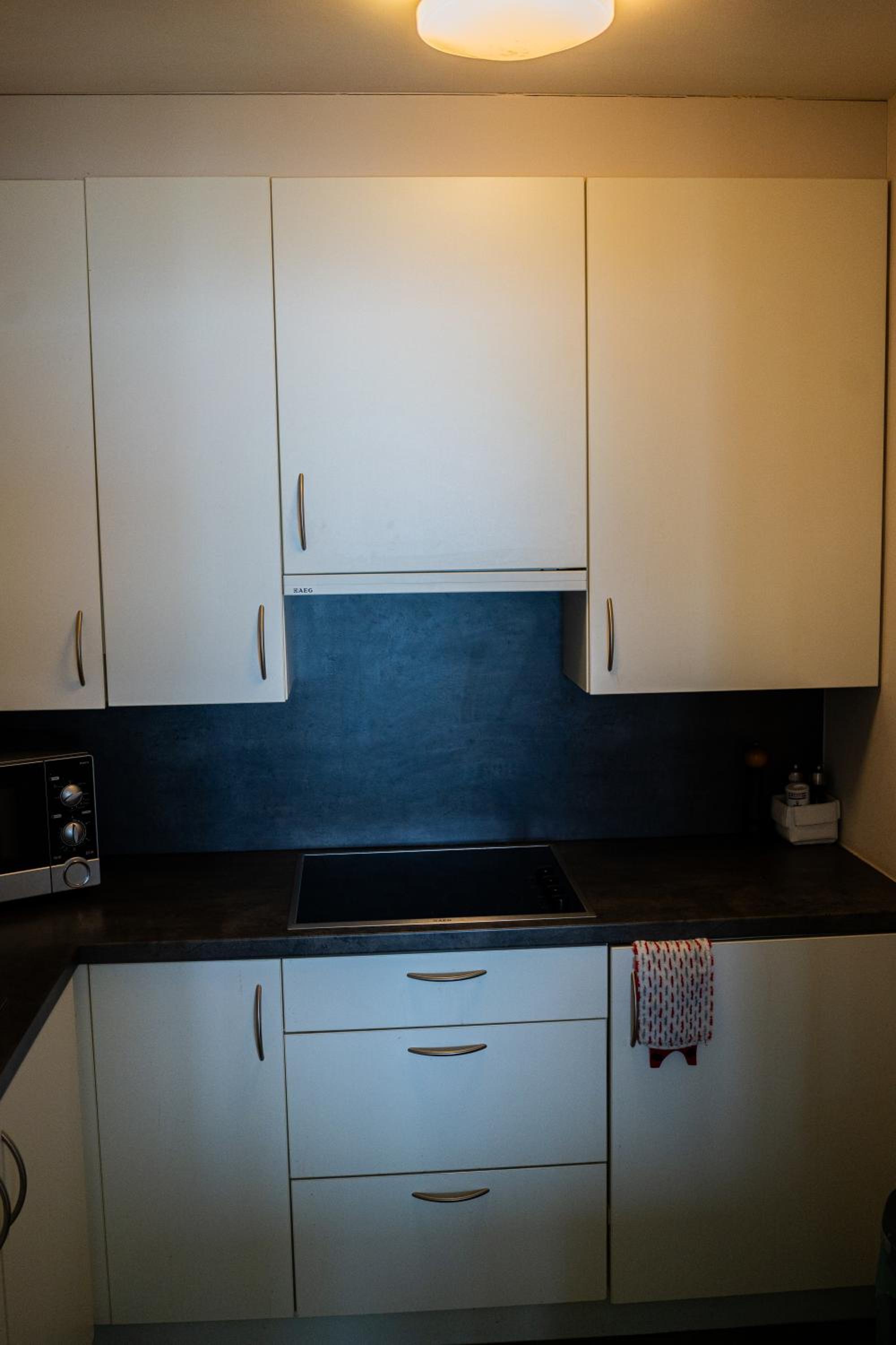 Appartement Zomerlust 7A