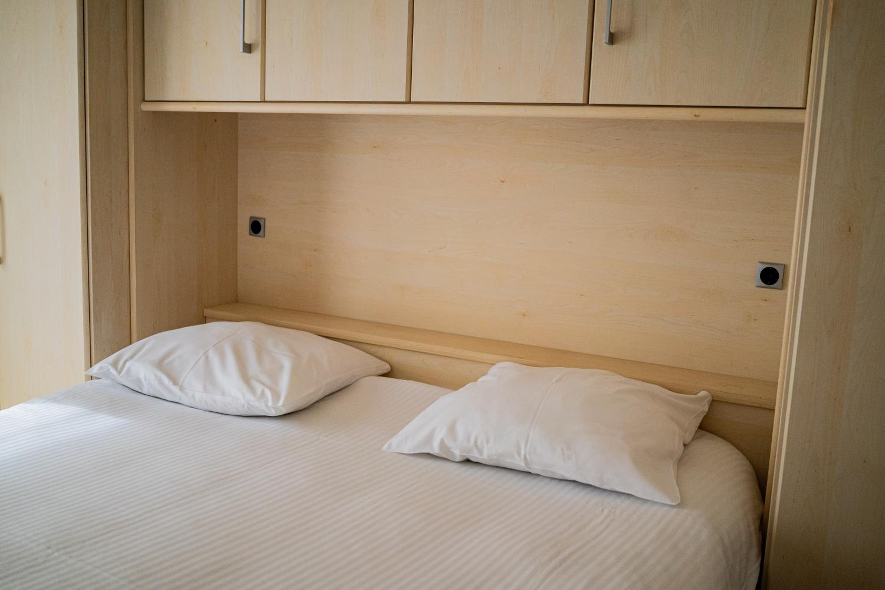 Appartement Zomerlust 7A