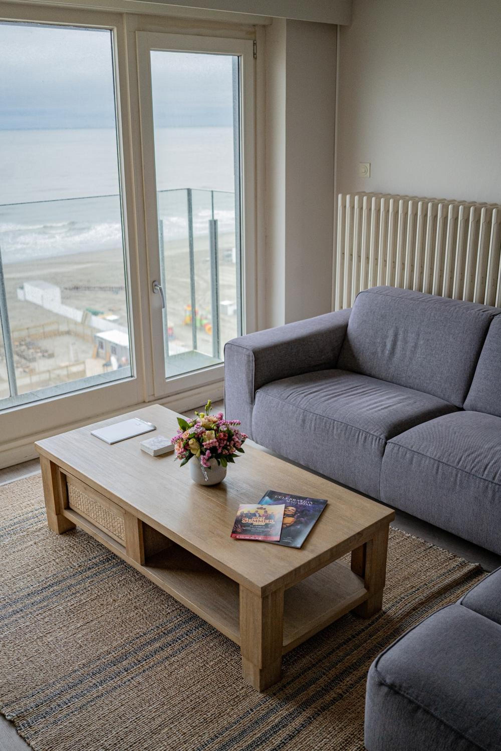 Appartement Zomerlust 7A