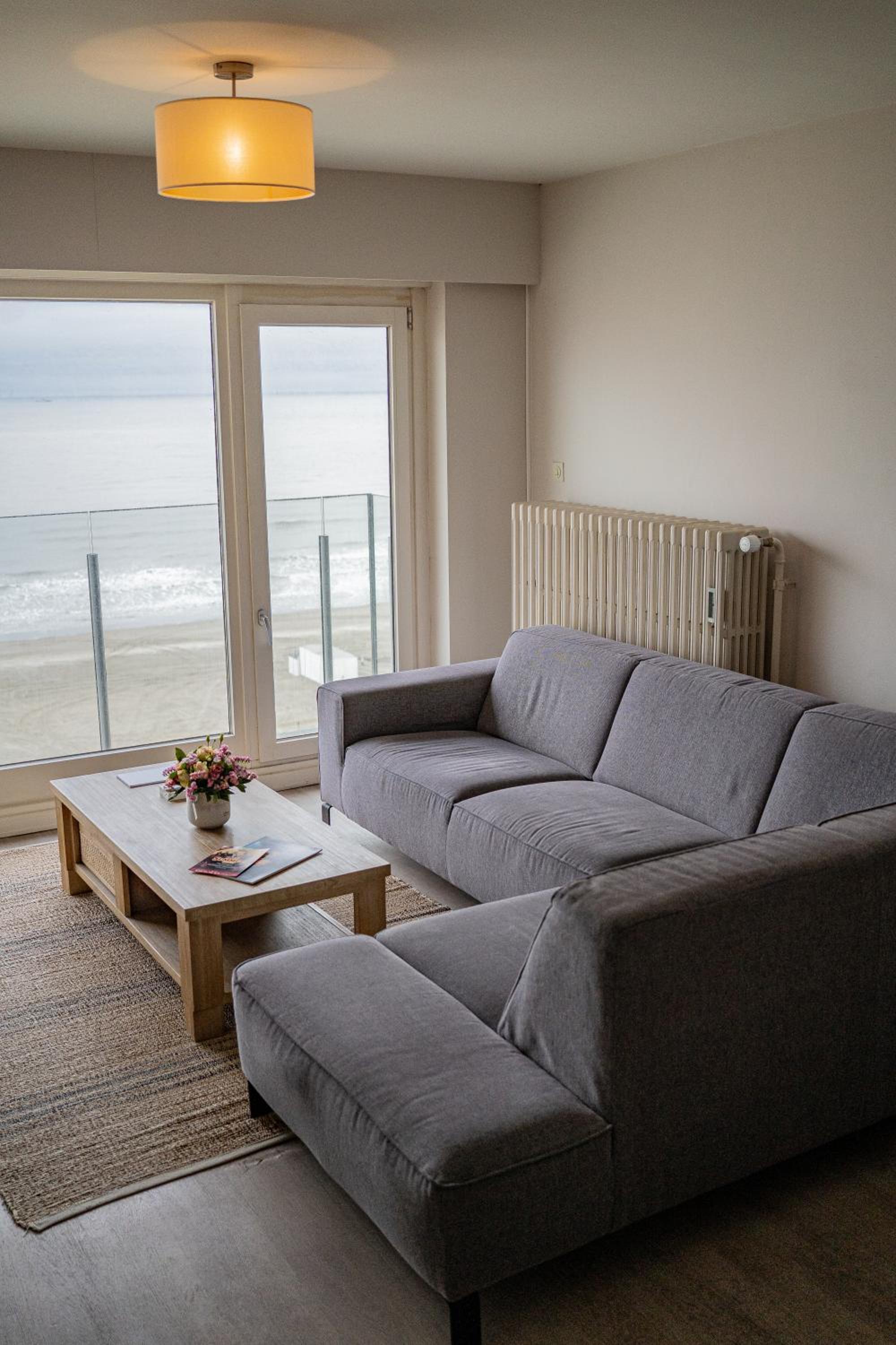 Appartement Zomerlust 7A