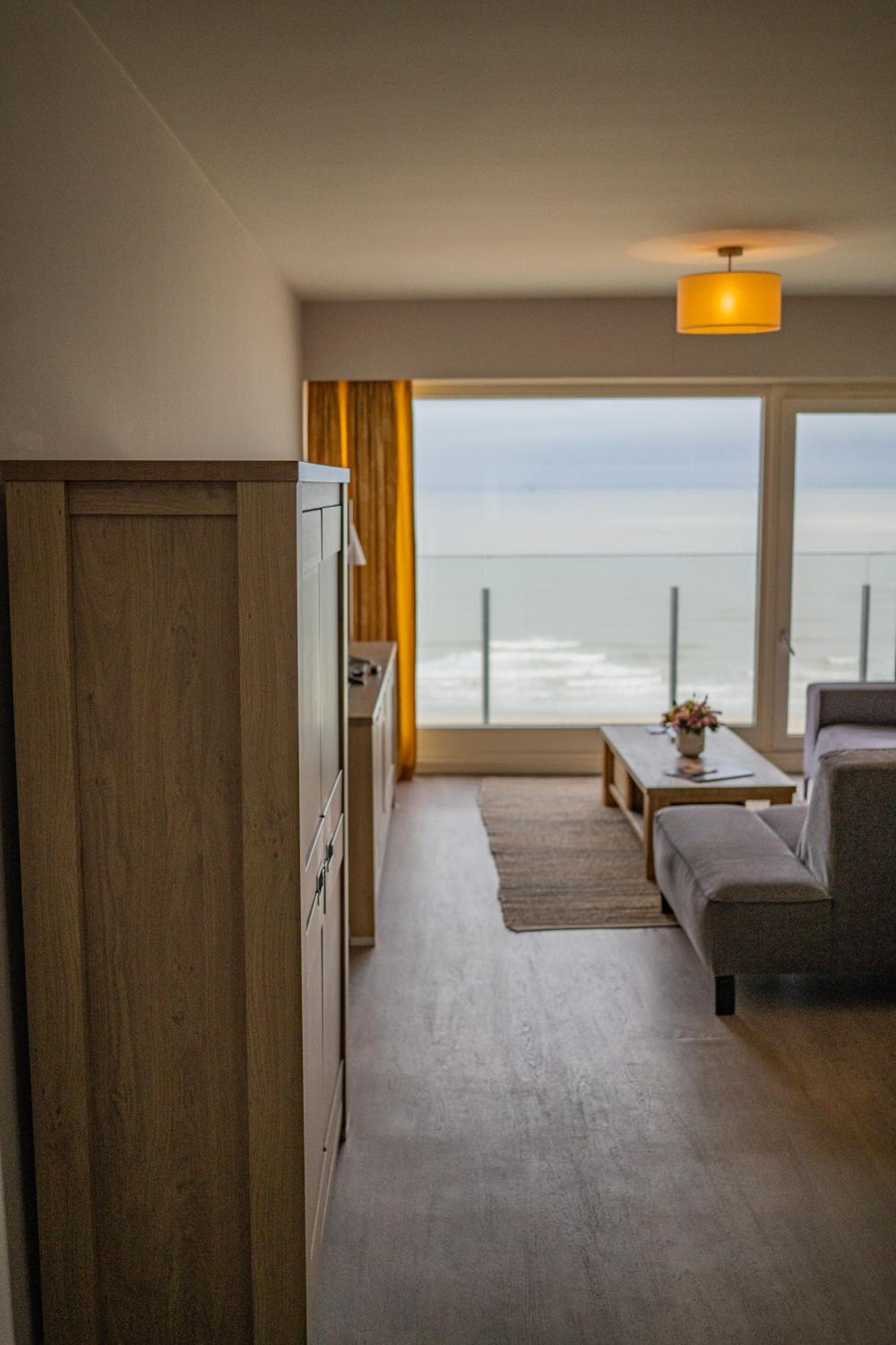 Appartement Zomerlust 7A
