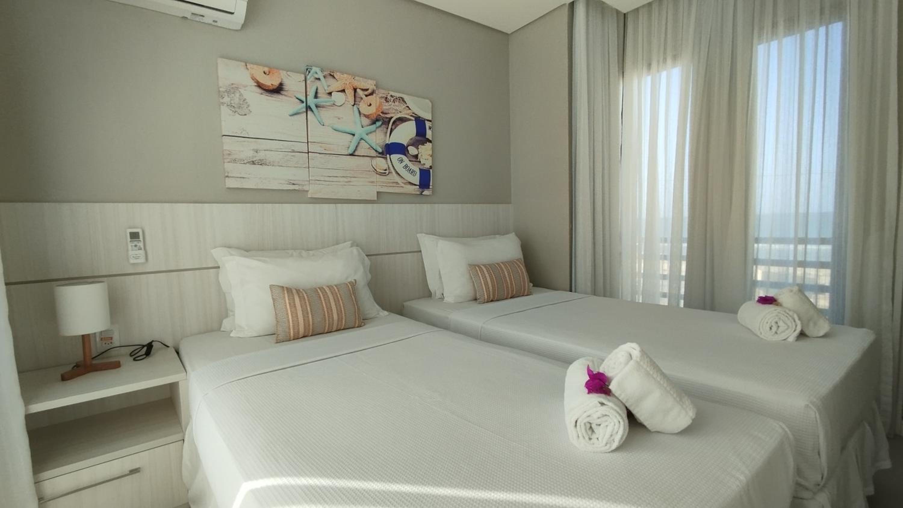 Illa Blue Village