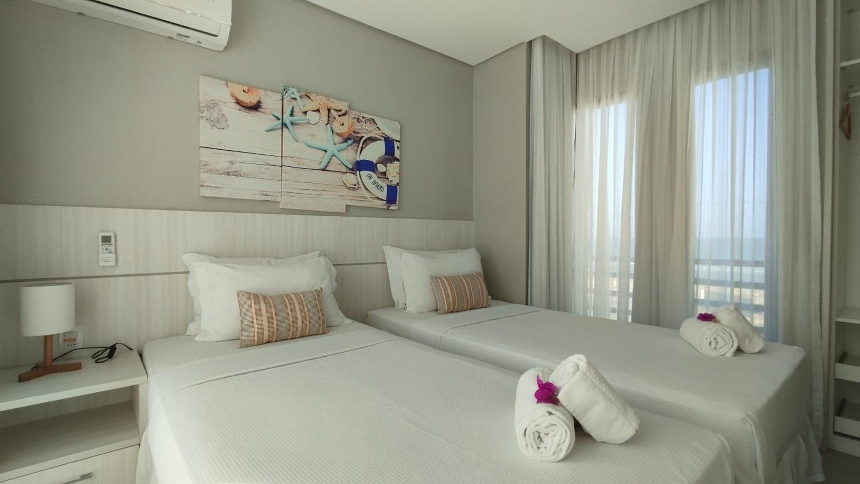 Illa Blue Village