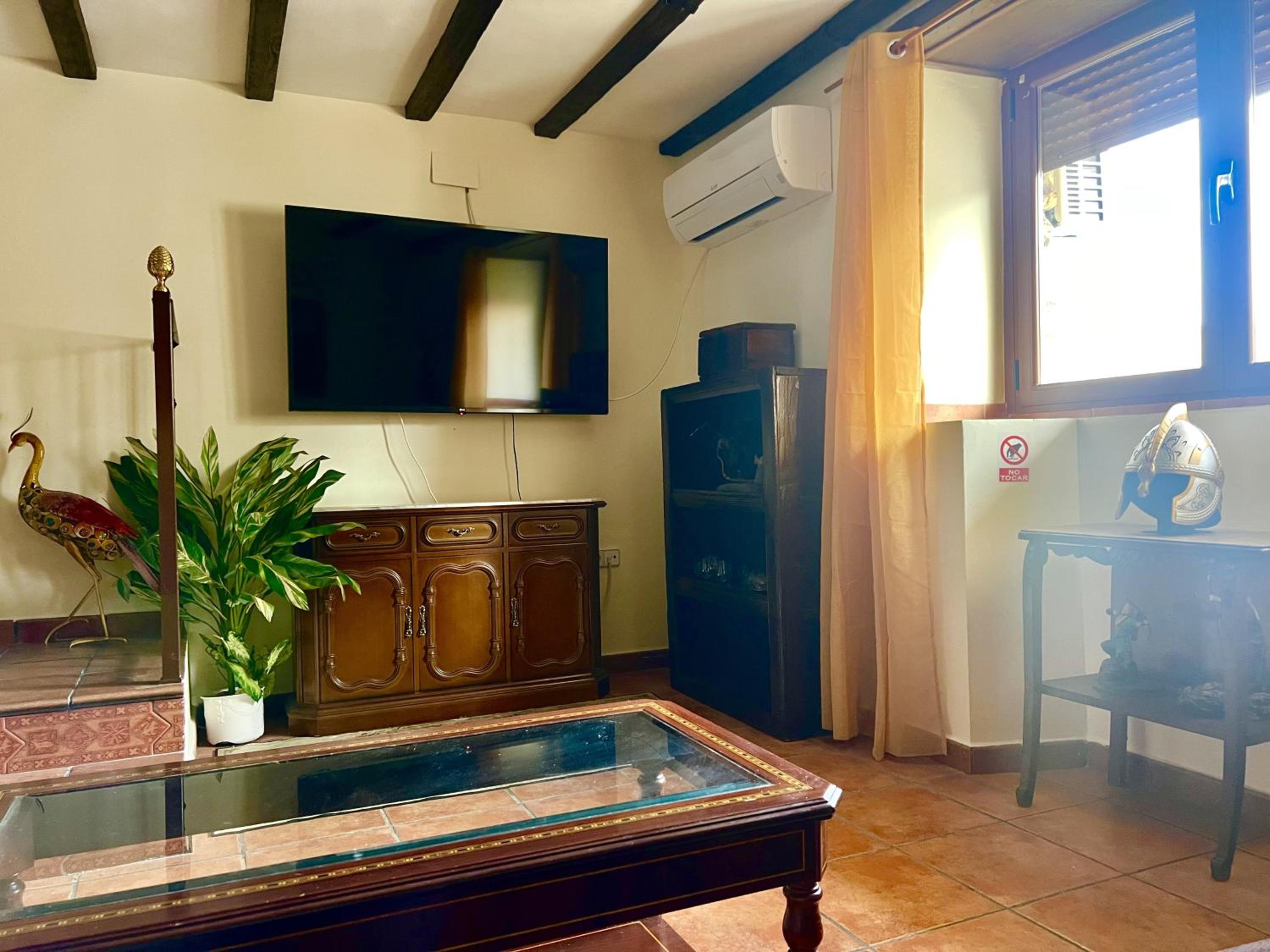 Casa Rivendel - Fantasía, Confort y Naturaleza