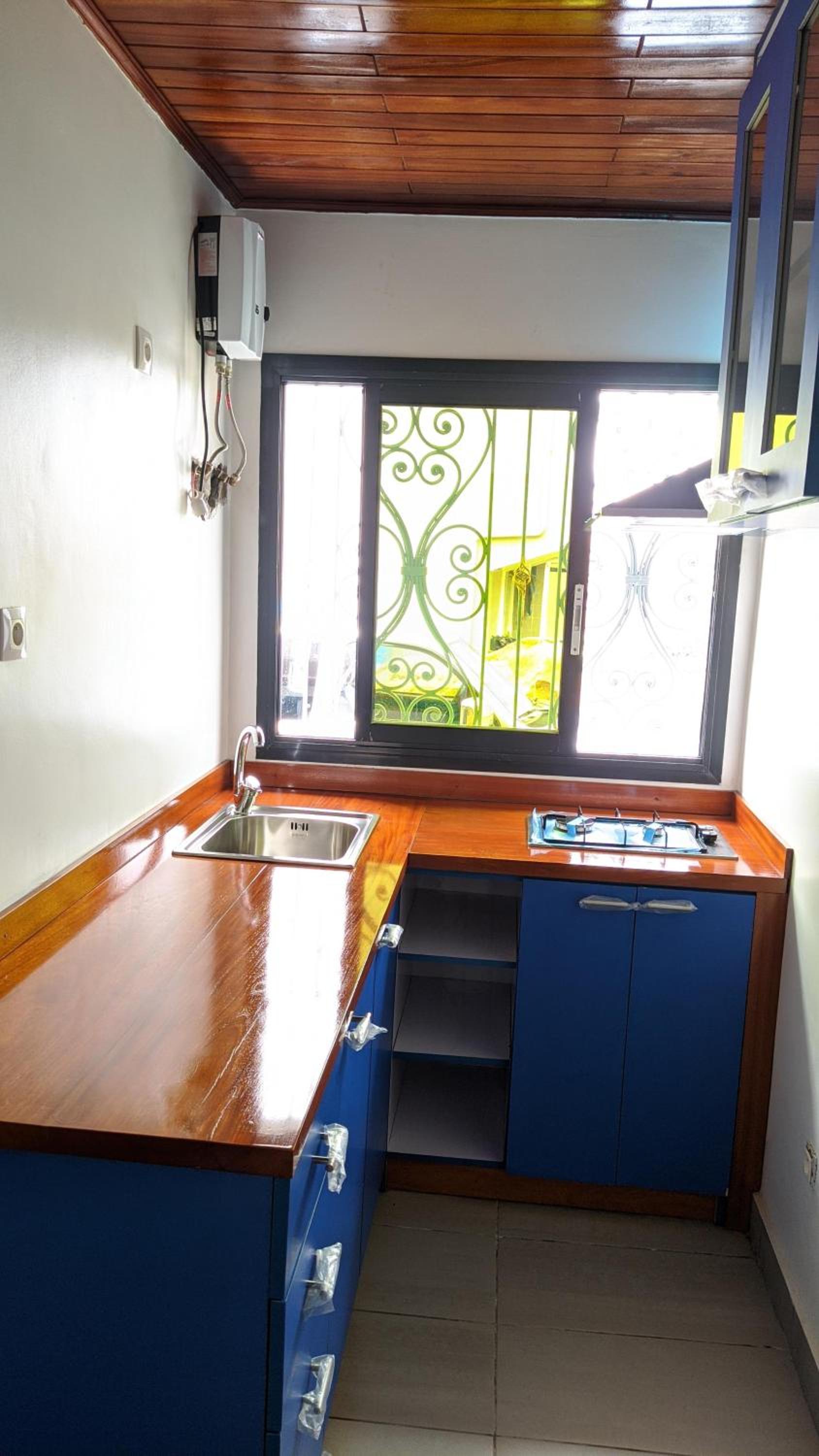 ORION RESIDENCY BONABERIE