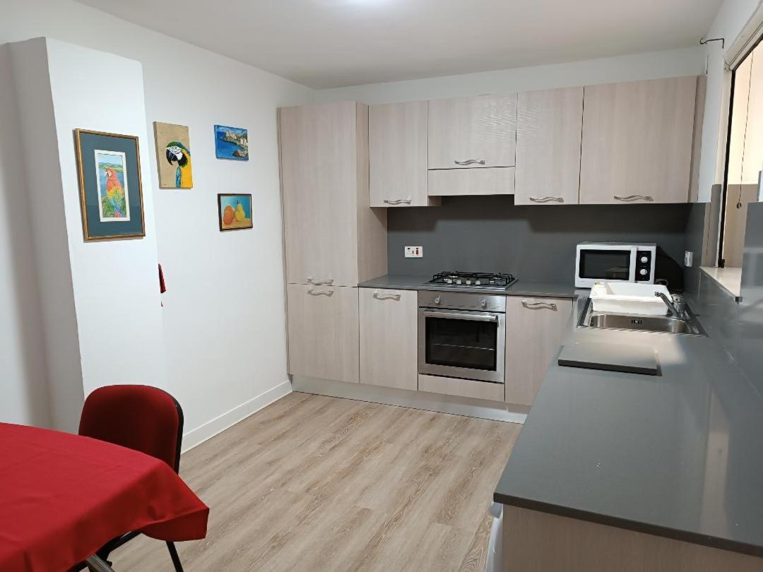 Mellieha apartment