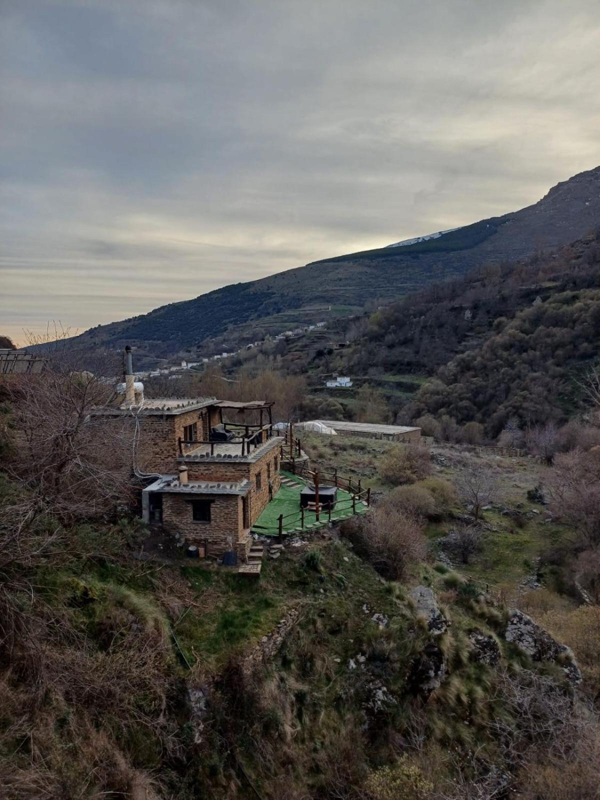 CASA RURAL CORTIJO MOLINO ALTERO
