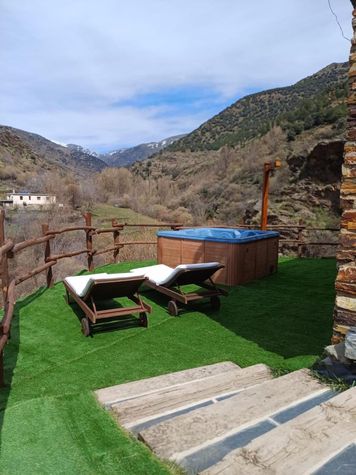 CASA RURAL CORTIJO MOLINO ALTERO