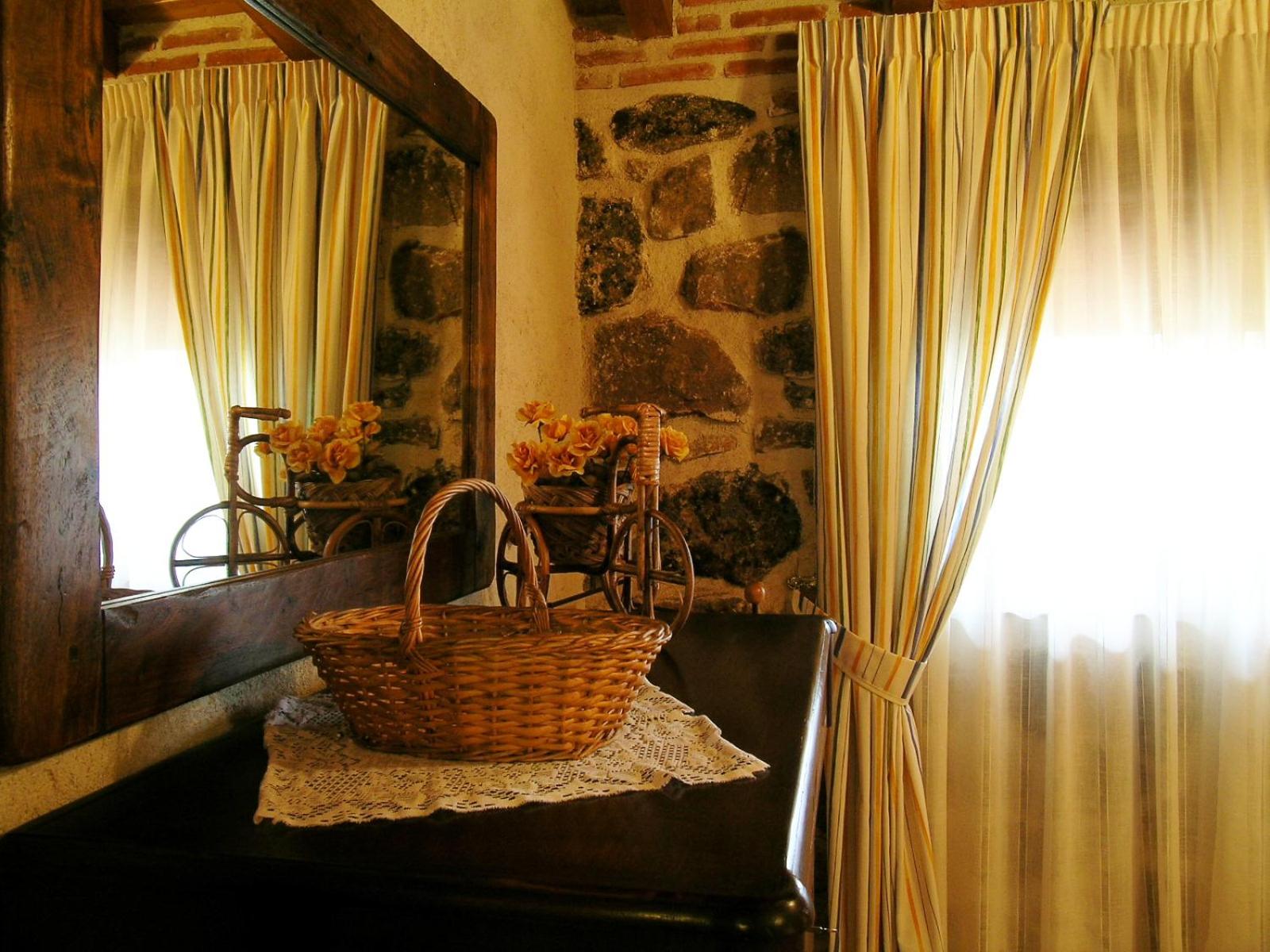 Casa rural a escasa distancia de Ávila by Alterhome