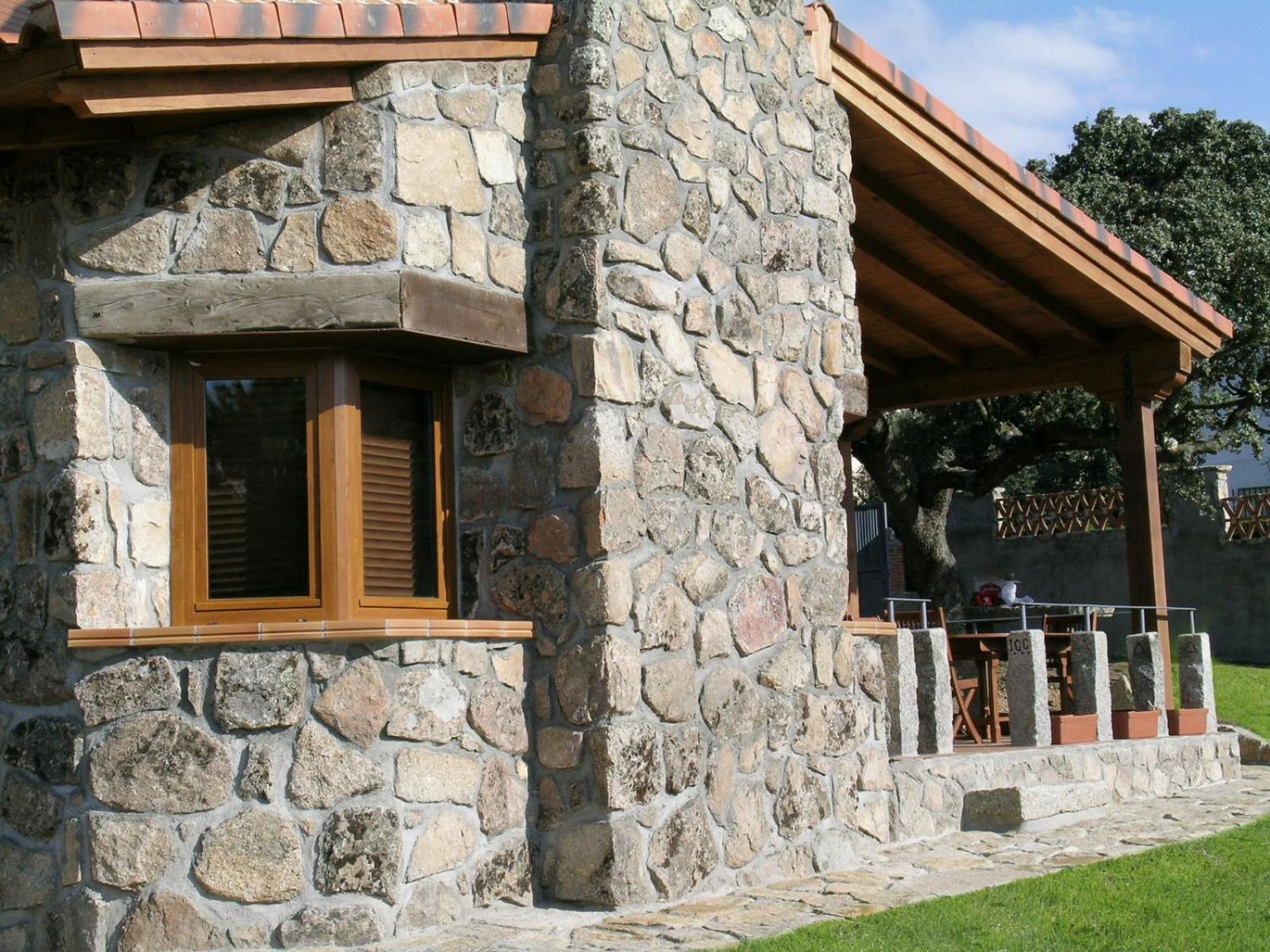 Casa rural a escasa distancia de Ávila by Alterhome