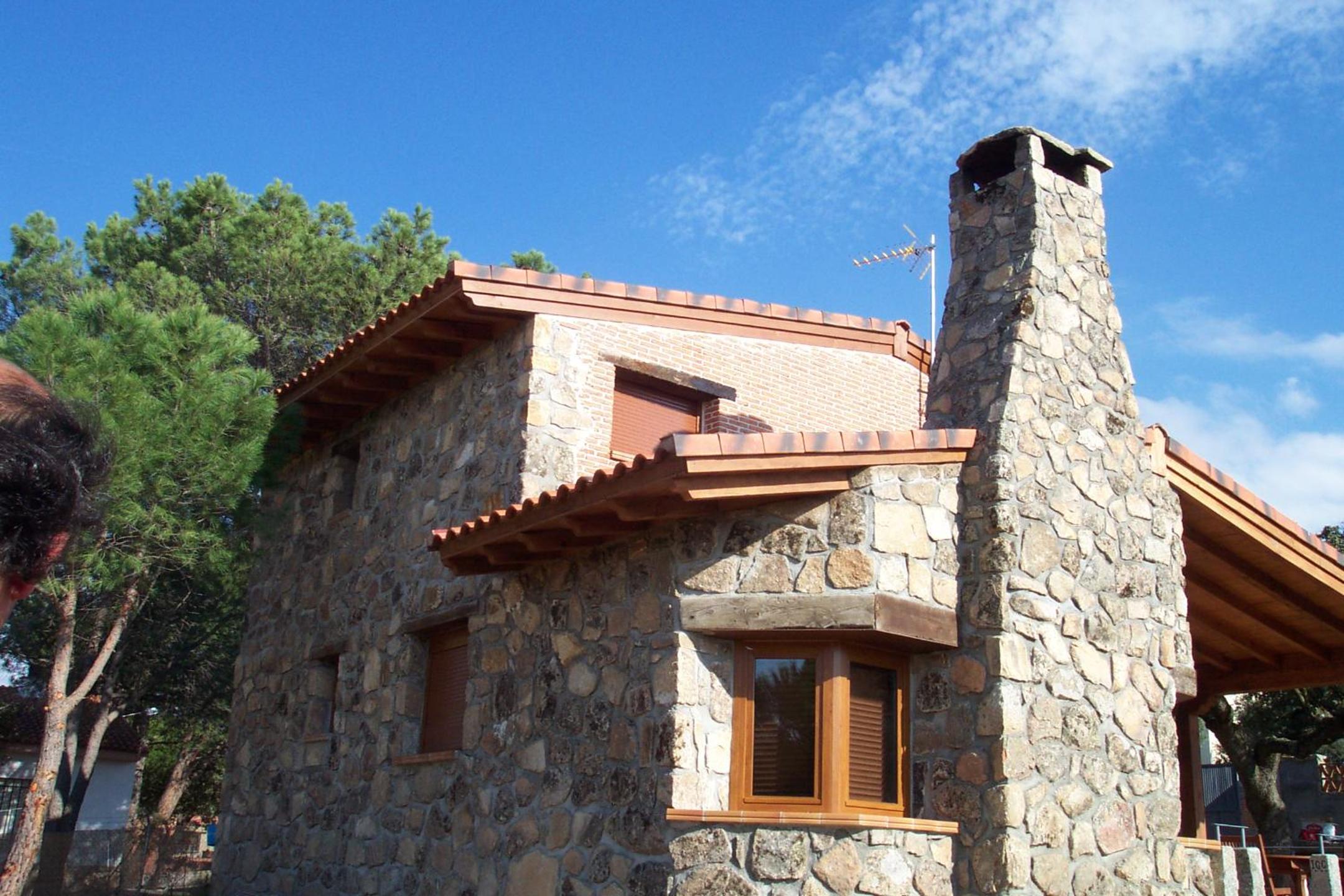 Casa rural a escasa distancia de Ávila by Alterhome