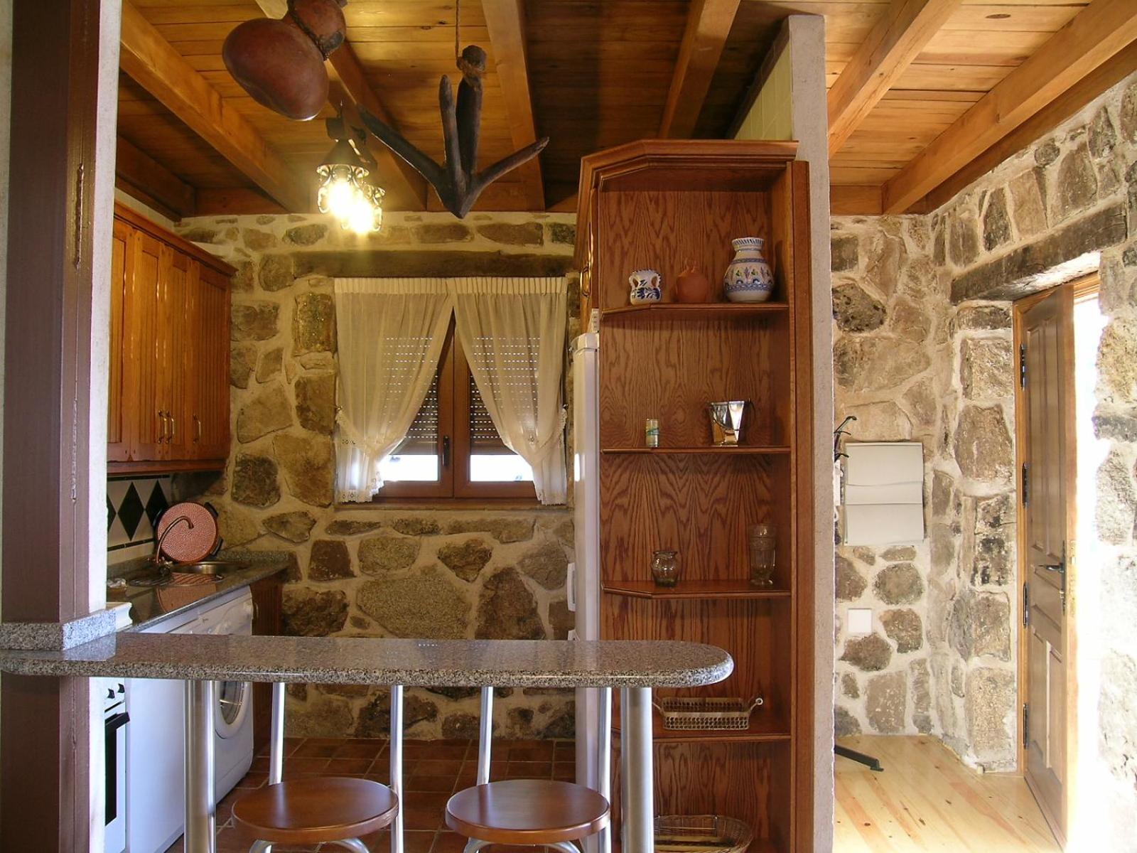 Casa rural a escasa distancia de Ávila by Alterhome