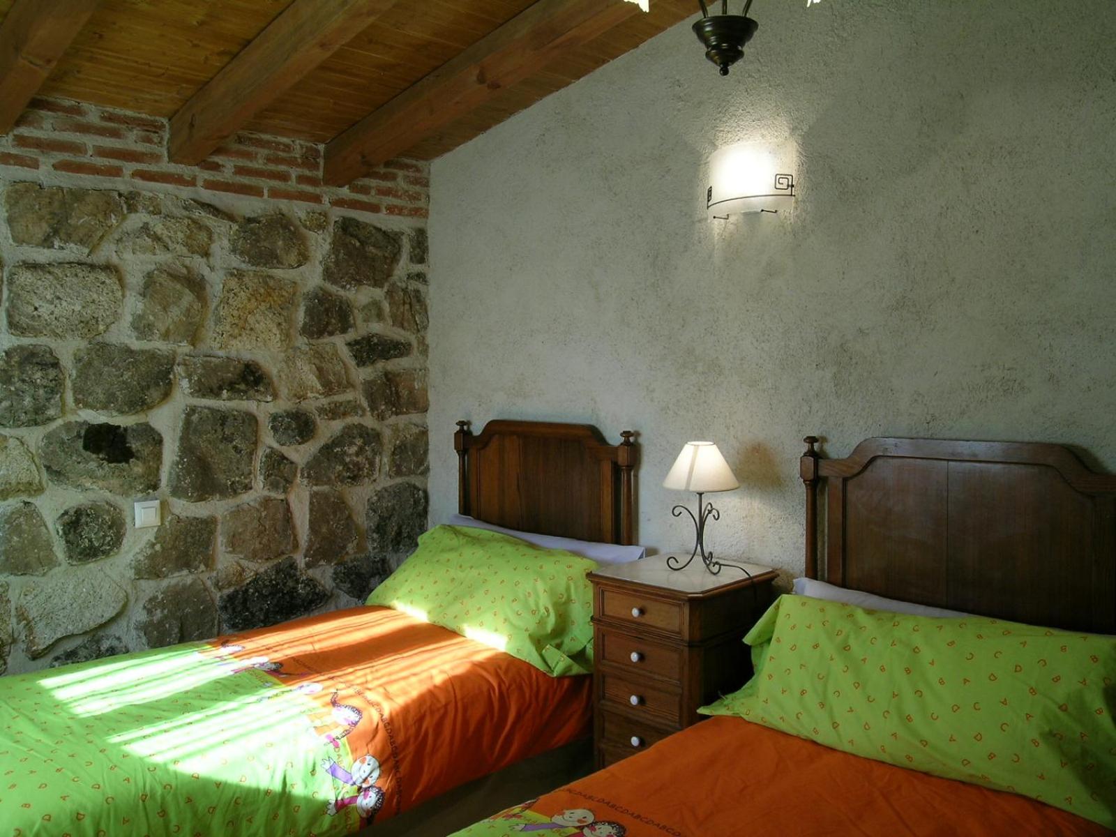 Casa rural a escasa distancia de Ávila by Alterhome