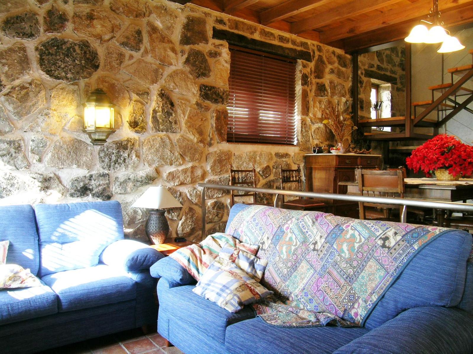 Casa rural a escasa distancia de Ávila by Alterhome