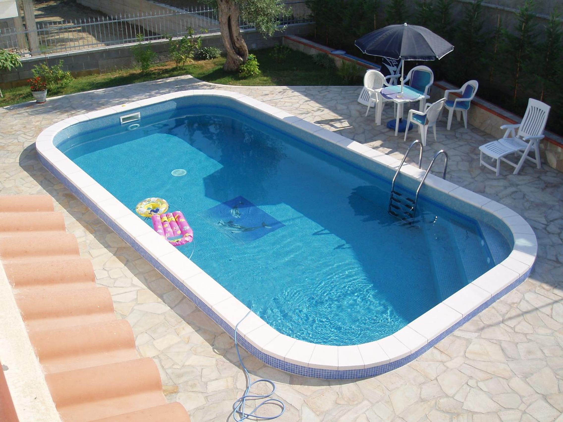 Villa Framaca view 2