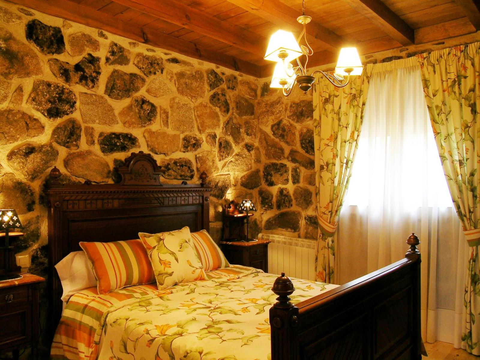 Casa rural a escasa distancia de Ávila by Alterhome