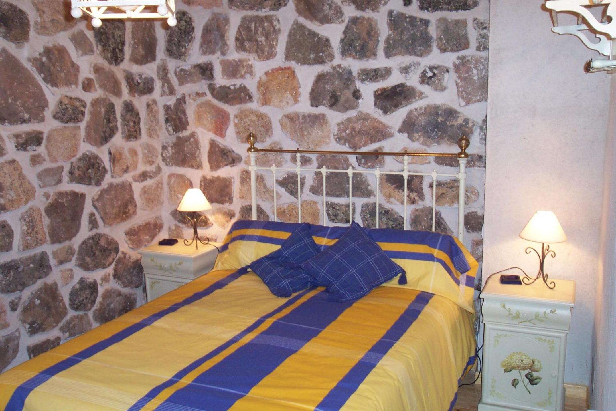 Casa rural a escasa distancia de Ávila by Alterhome