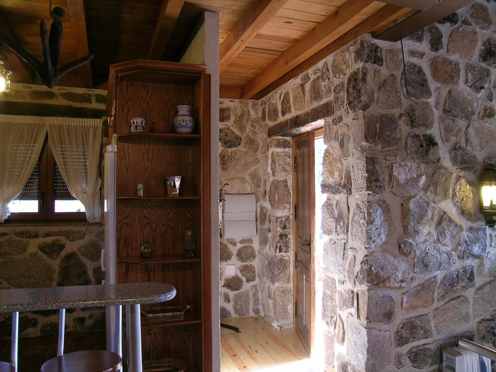 Casa rural a escasa distancia de Ávila by Alterhome