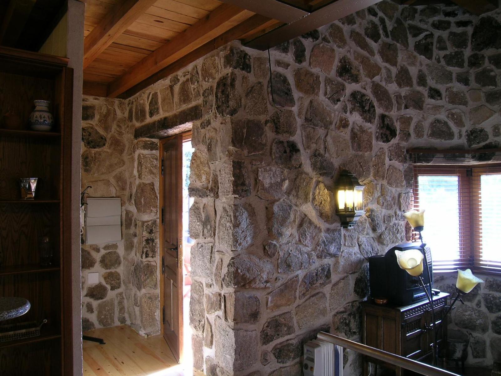 Casa rural a escasa distancia de Ávila by Alterhome