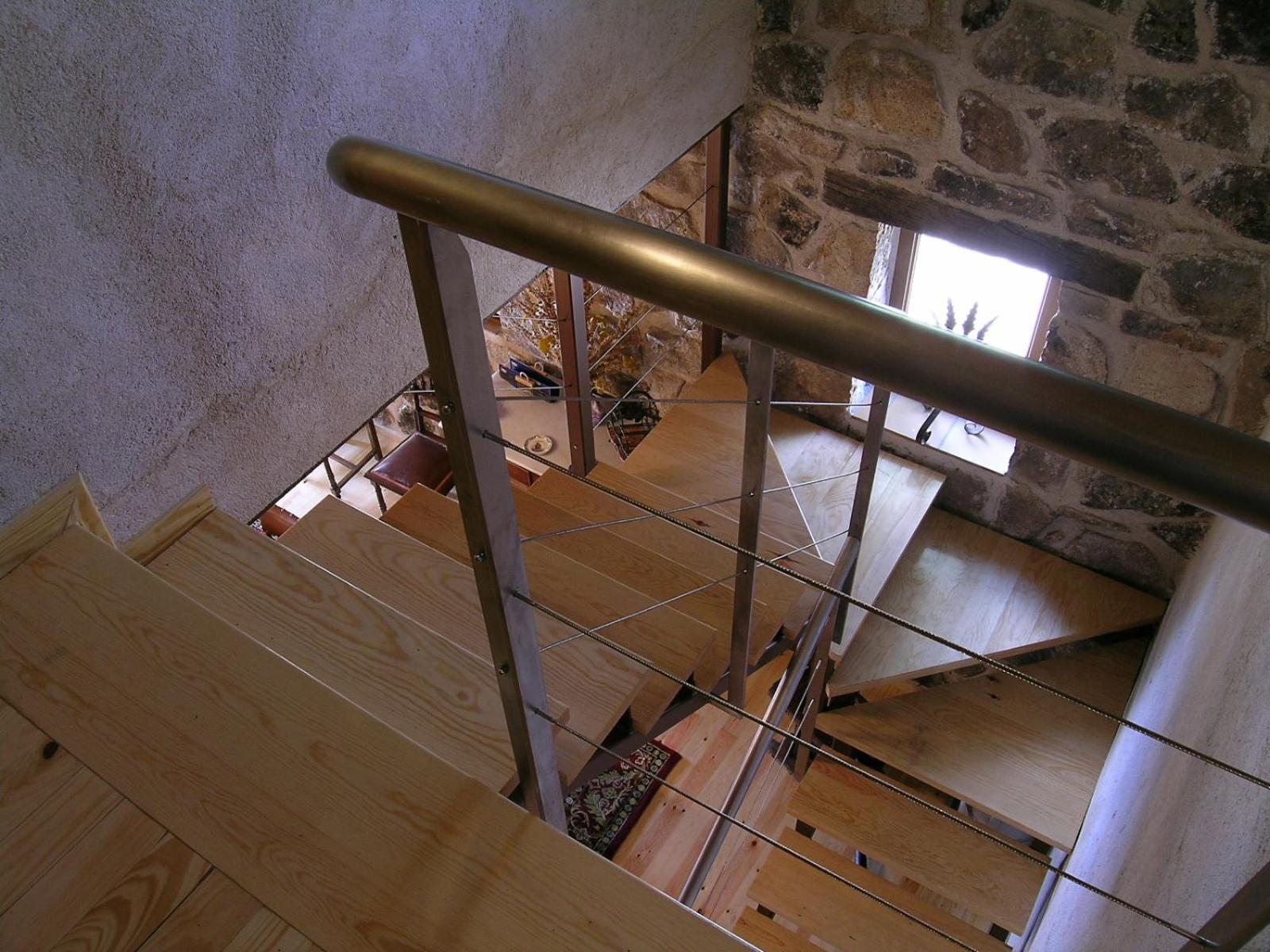 Casa rural a escasa distancia de Ávila by Alterhome