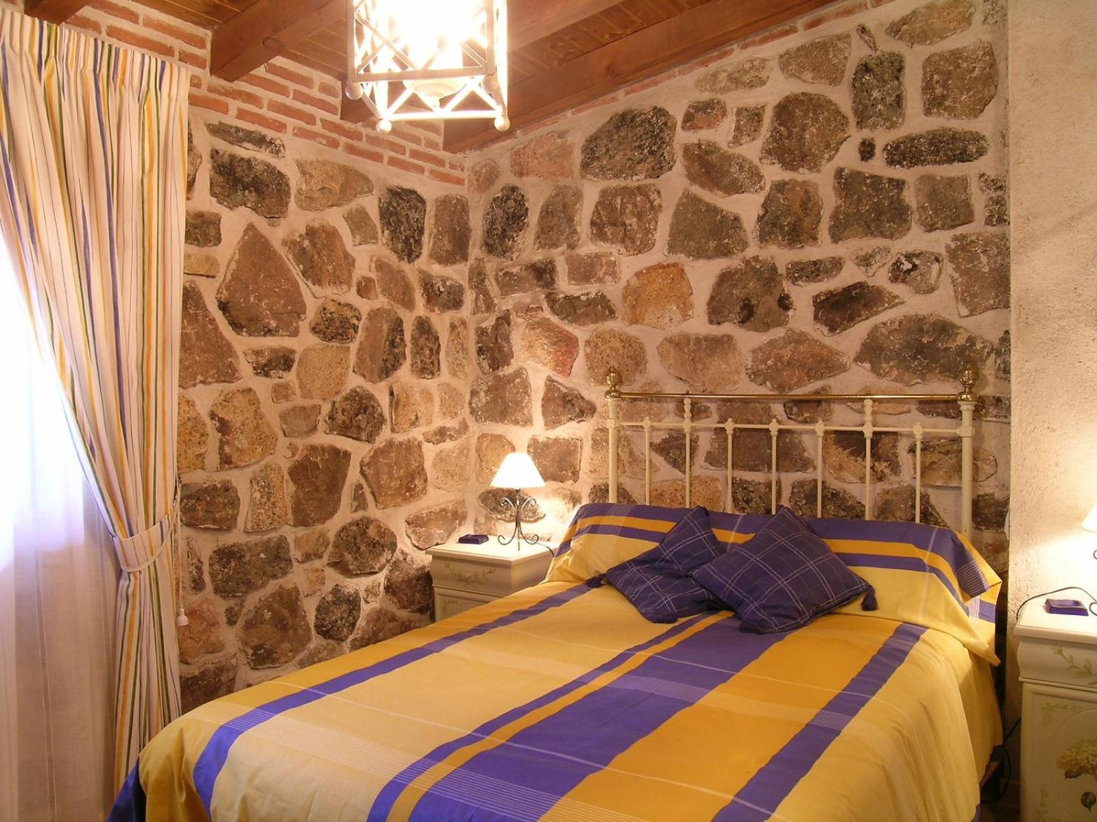 Casa rural a escasa distancia de Ávila by Alterhome