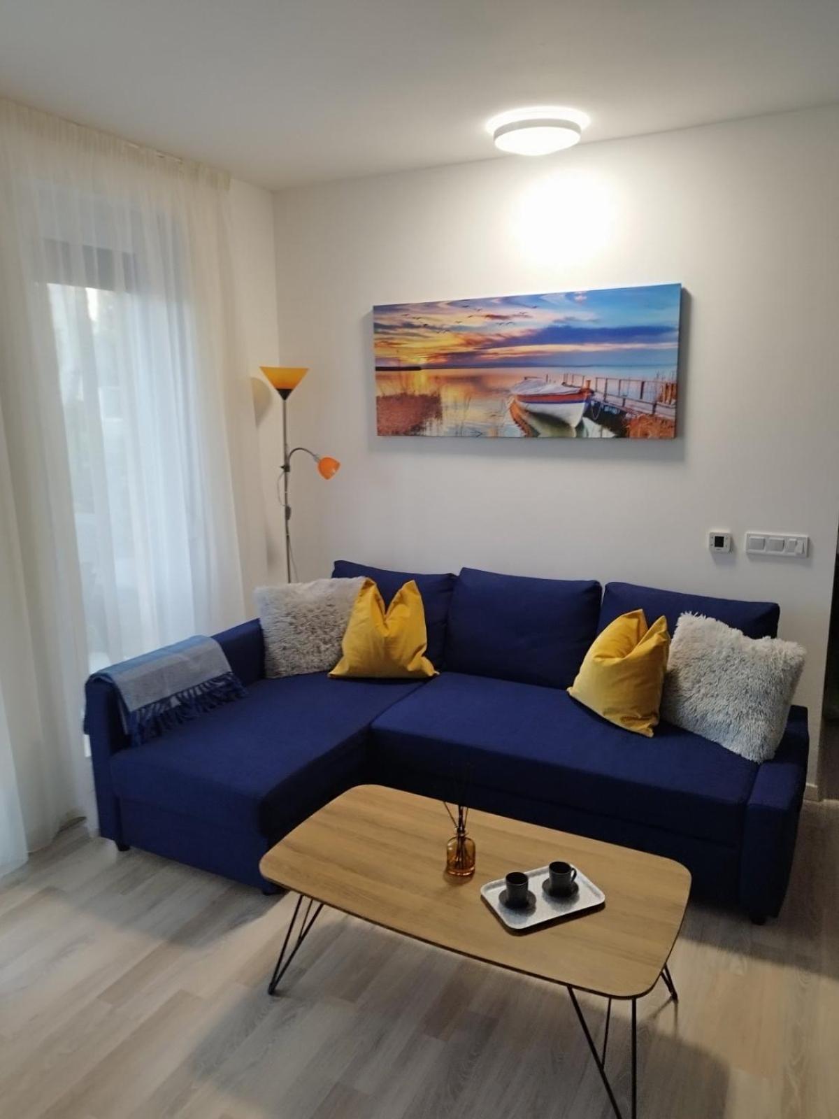Beach Home Apartman view 5