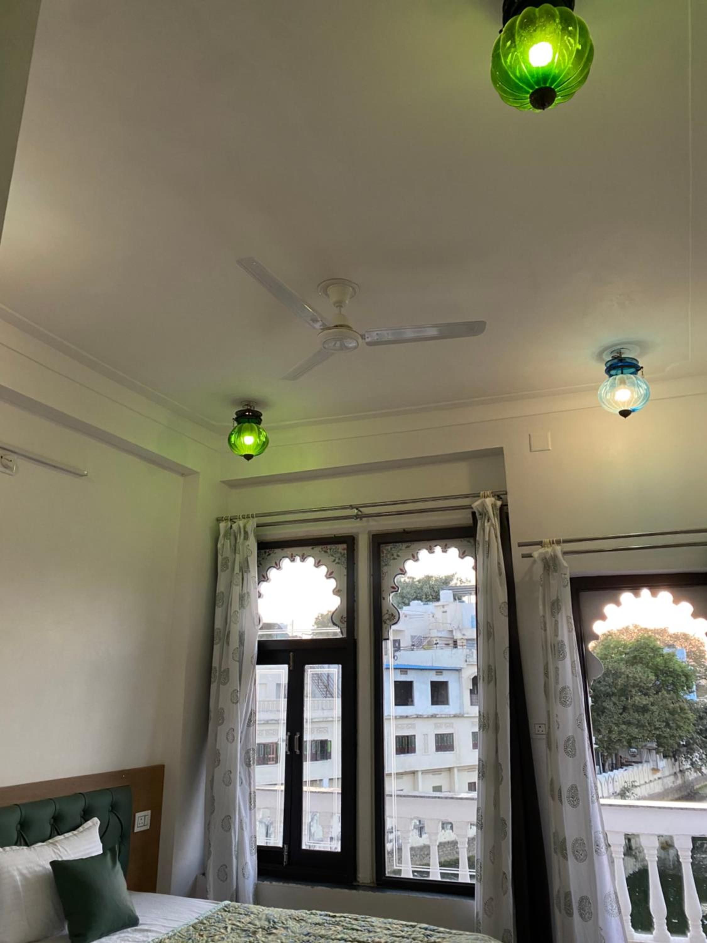 Devi Villa view 3