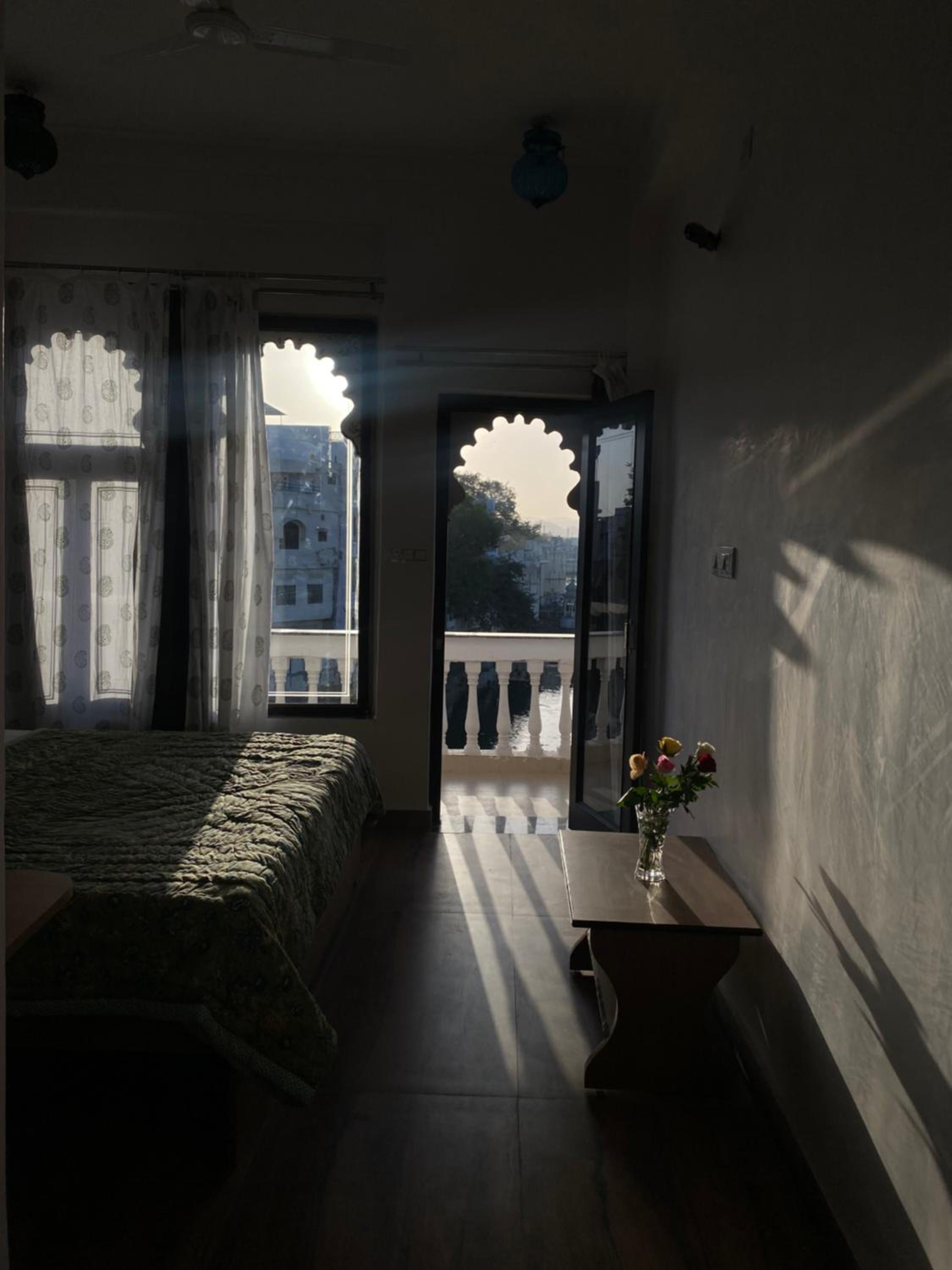 Devi Villa view 4