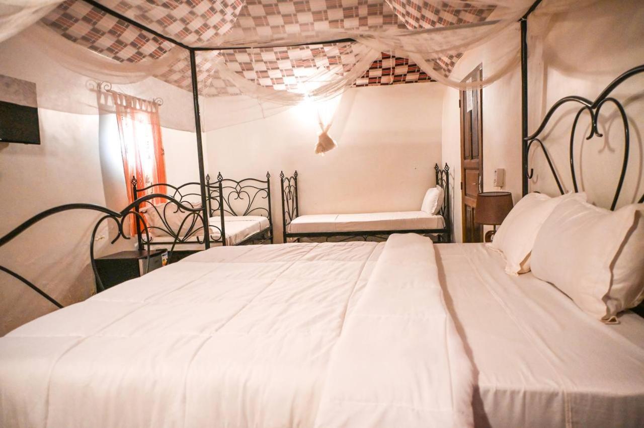 Hotel le Trarza
