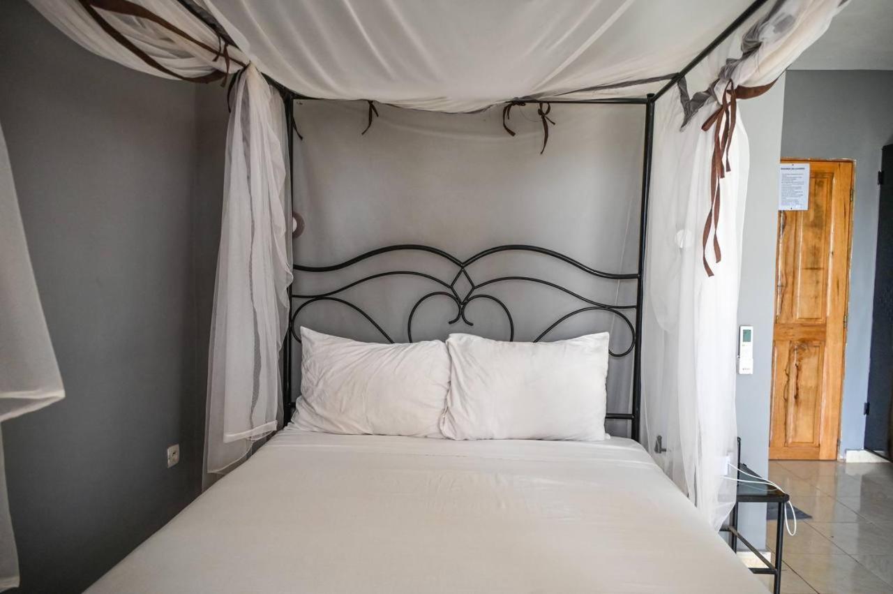 Hotel le Trarza