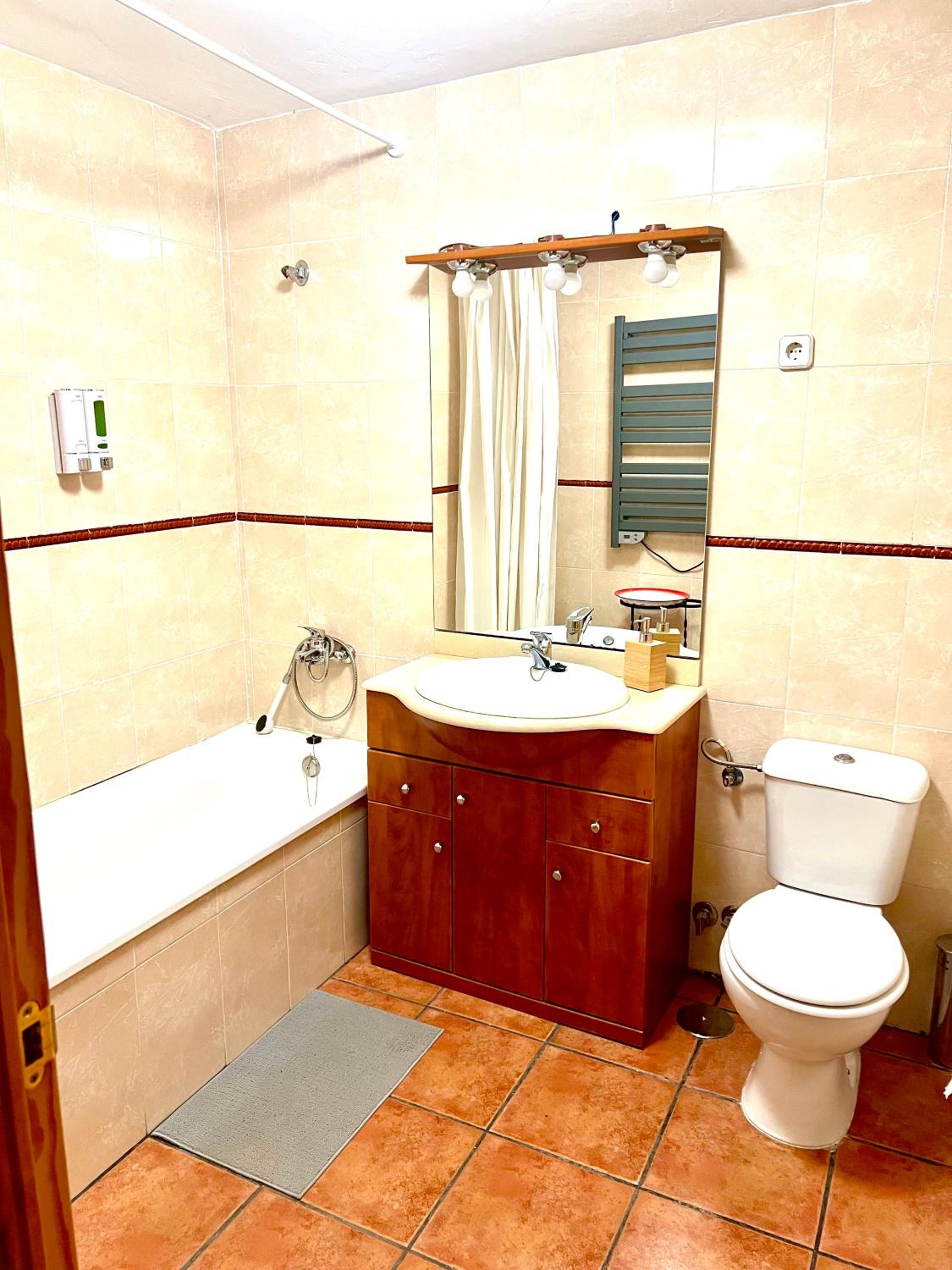 Casa Rivendel - Fantasía, Confort y Naturaleza