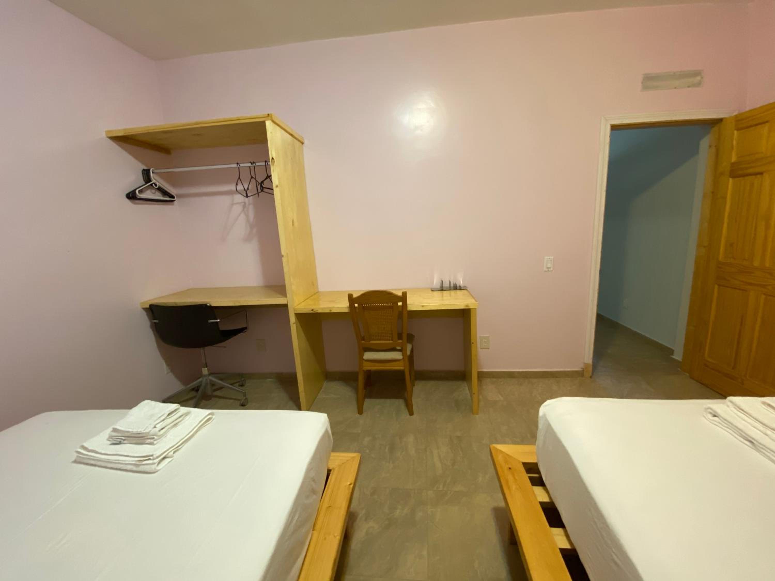 Spencer Residencial APARTAMENTOS