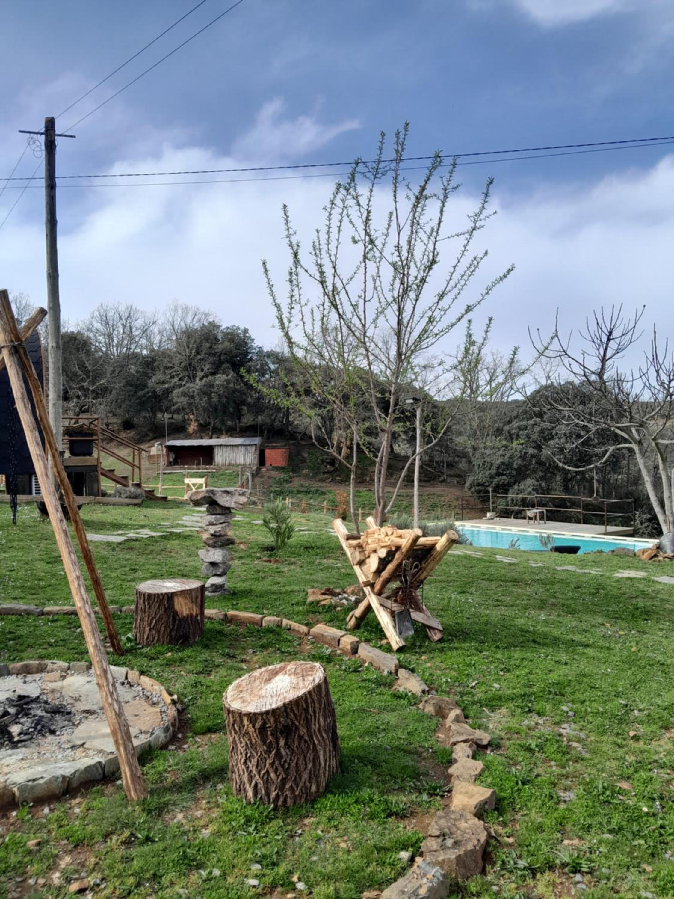 Quinta Da Devesa B1 en Vinhais — other