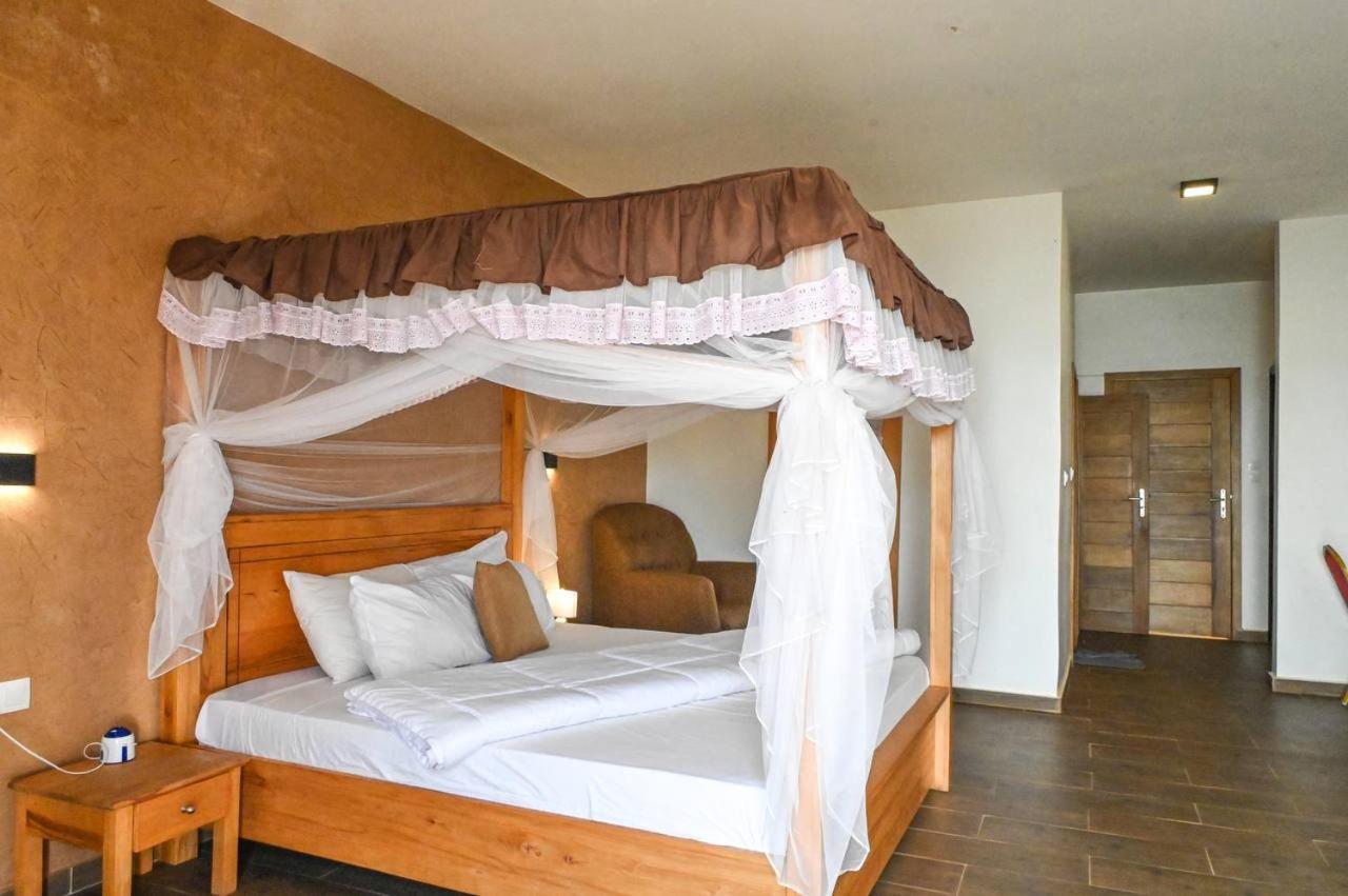 Hotel le Trarza