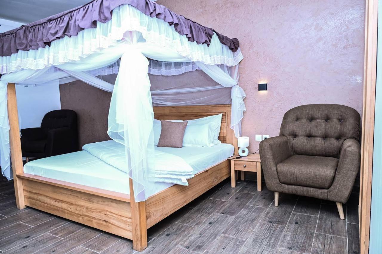 Hotel le Trarza