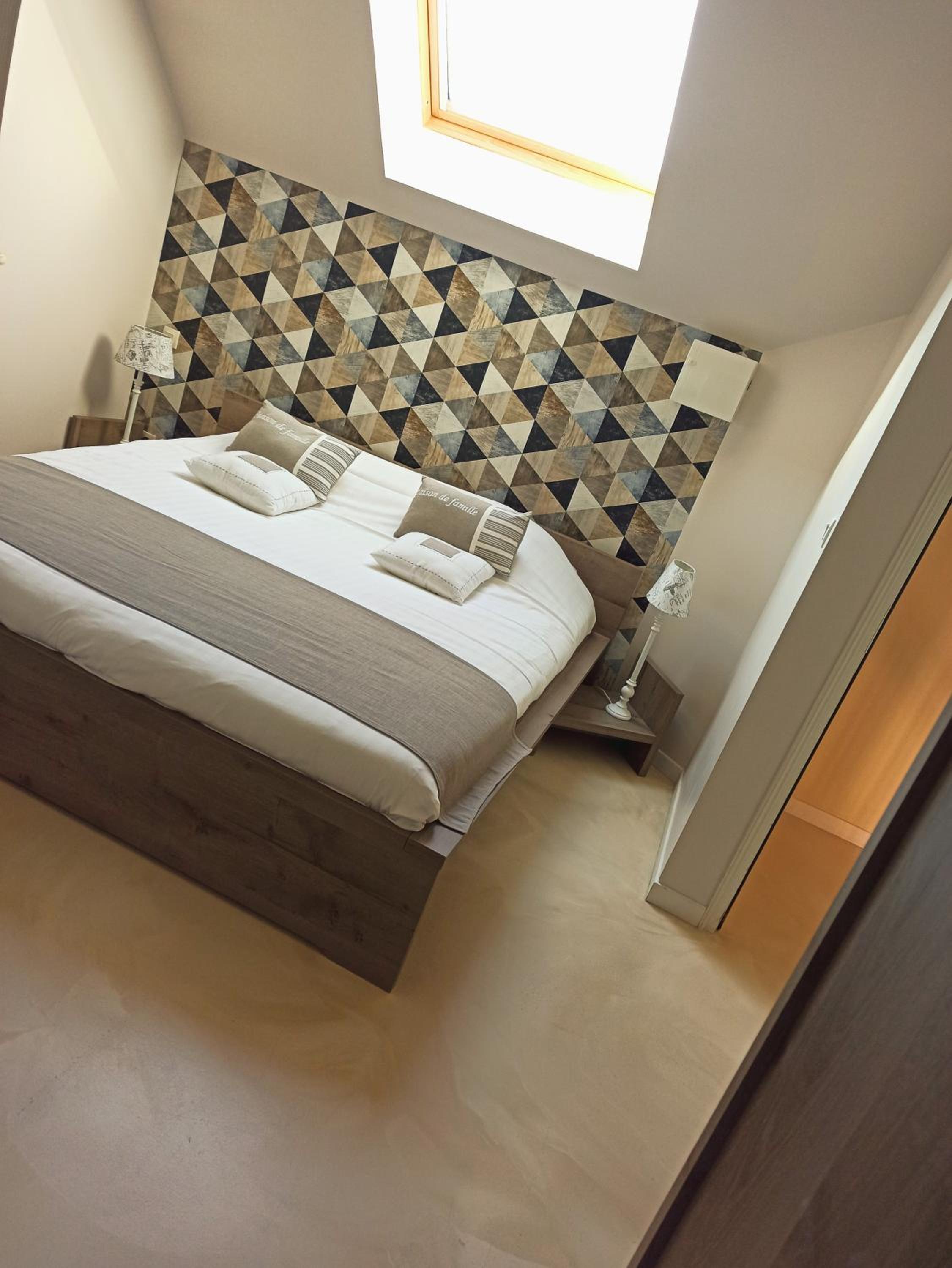 L'Heure Bleue gîtes et chambres d'hôtes, photo 28