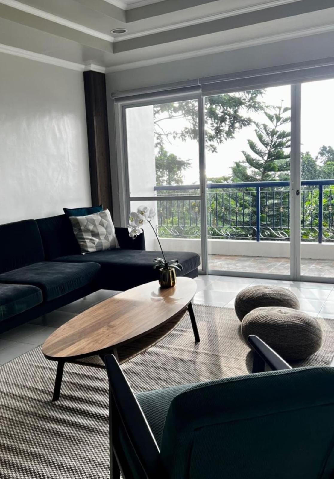 Trillo Bay Villas view 3