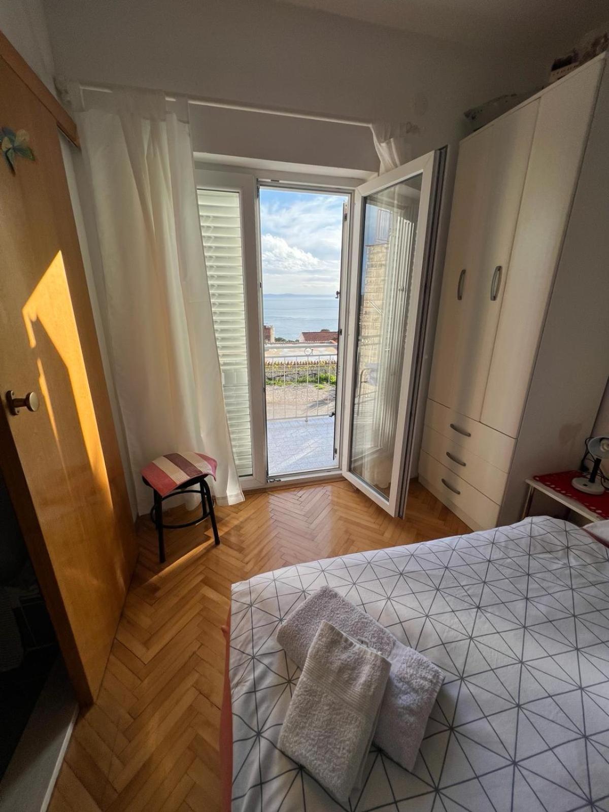 Milka Apartments