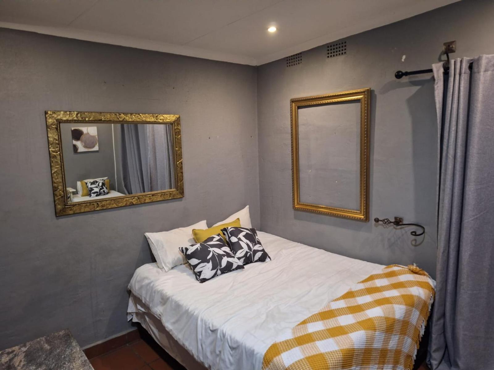 Bono Luxury Guesthouse view 4