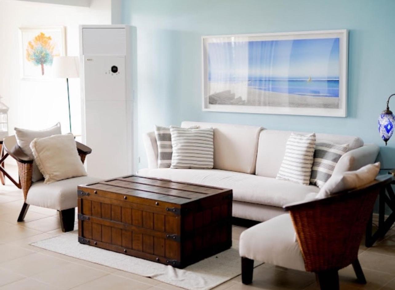 Trillo Bay Villas view 5