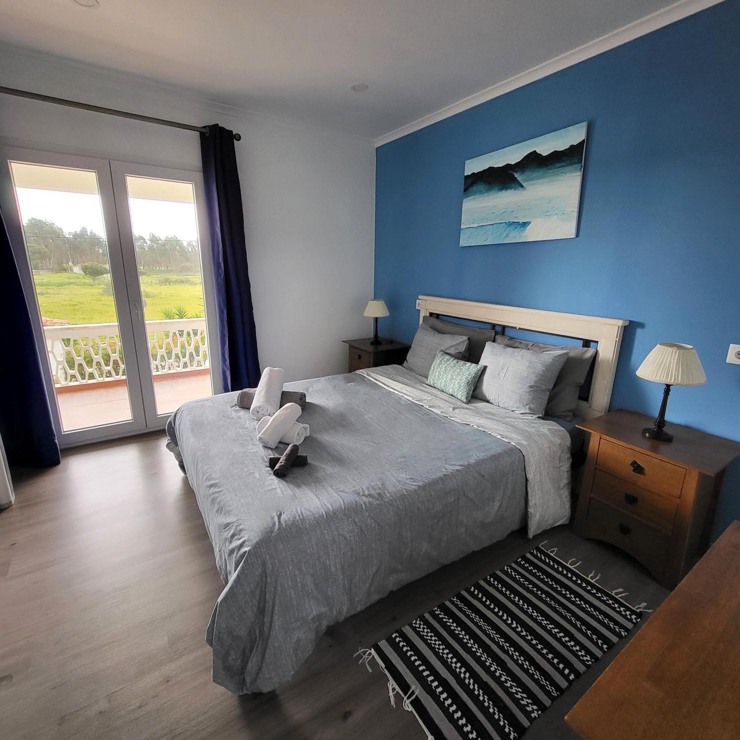 Arrifana Pines view 4