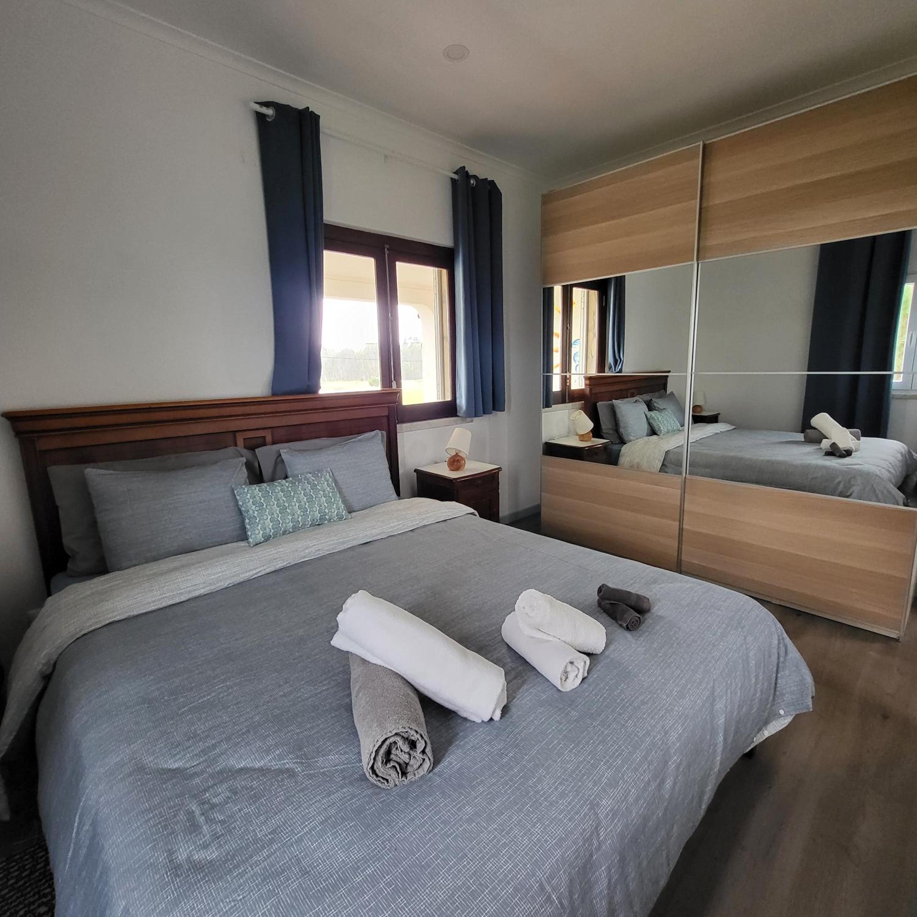 Arrifana Pines view 2