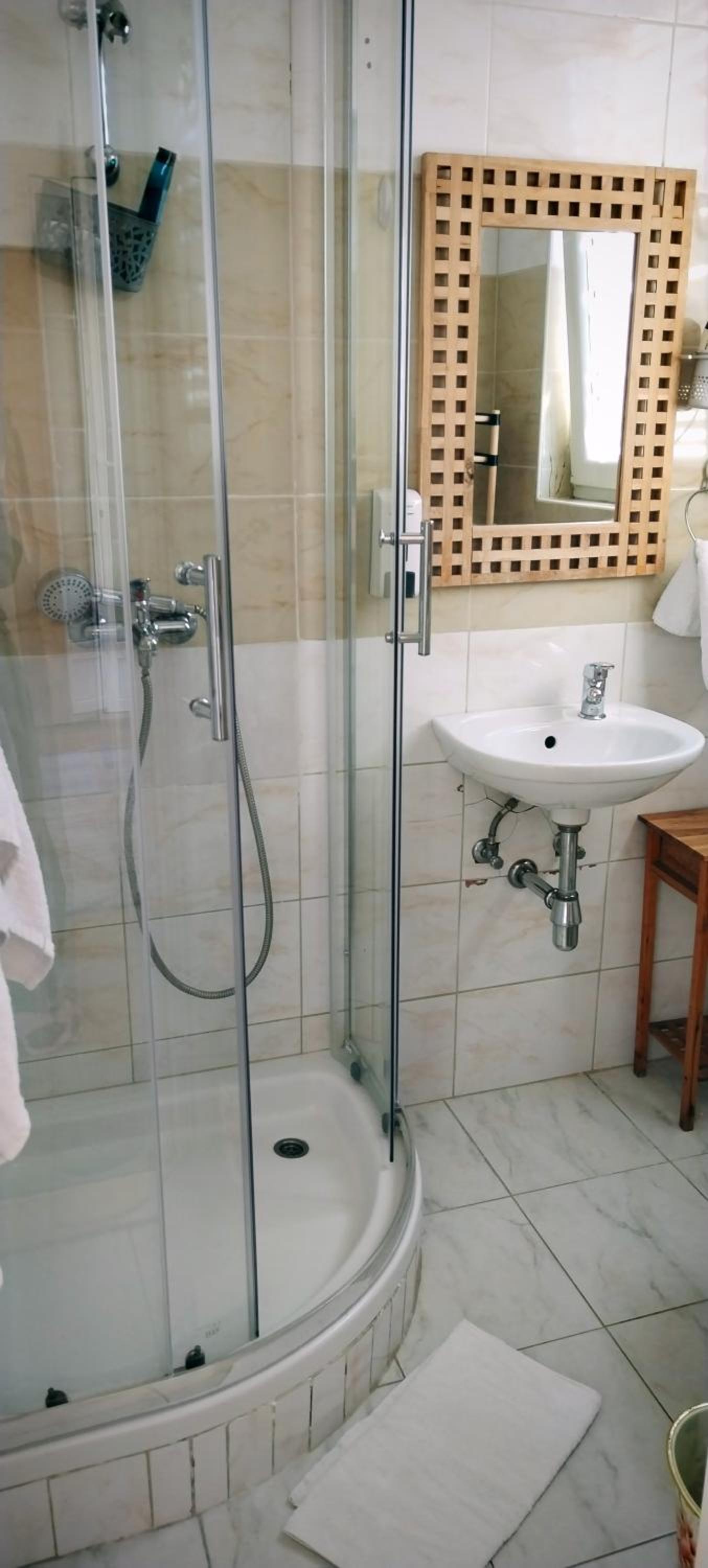 Guesthouse Alliya
