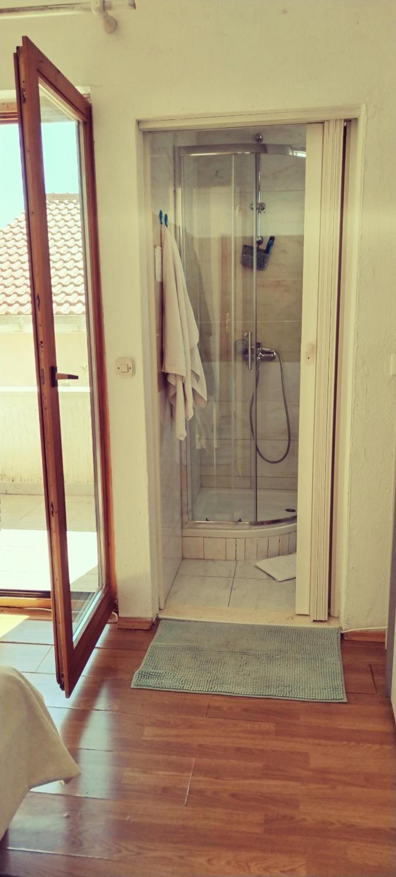 Guesthouse Alliya