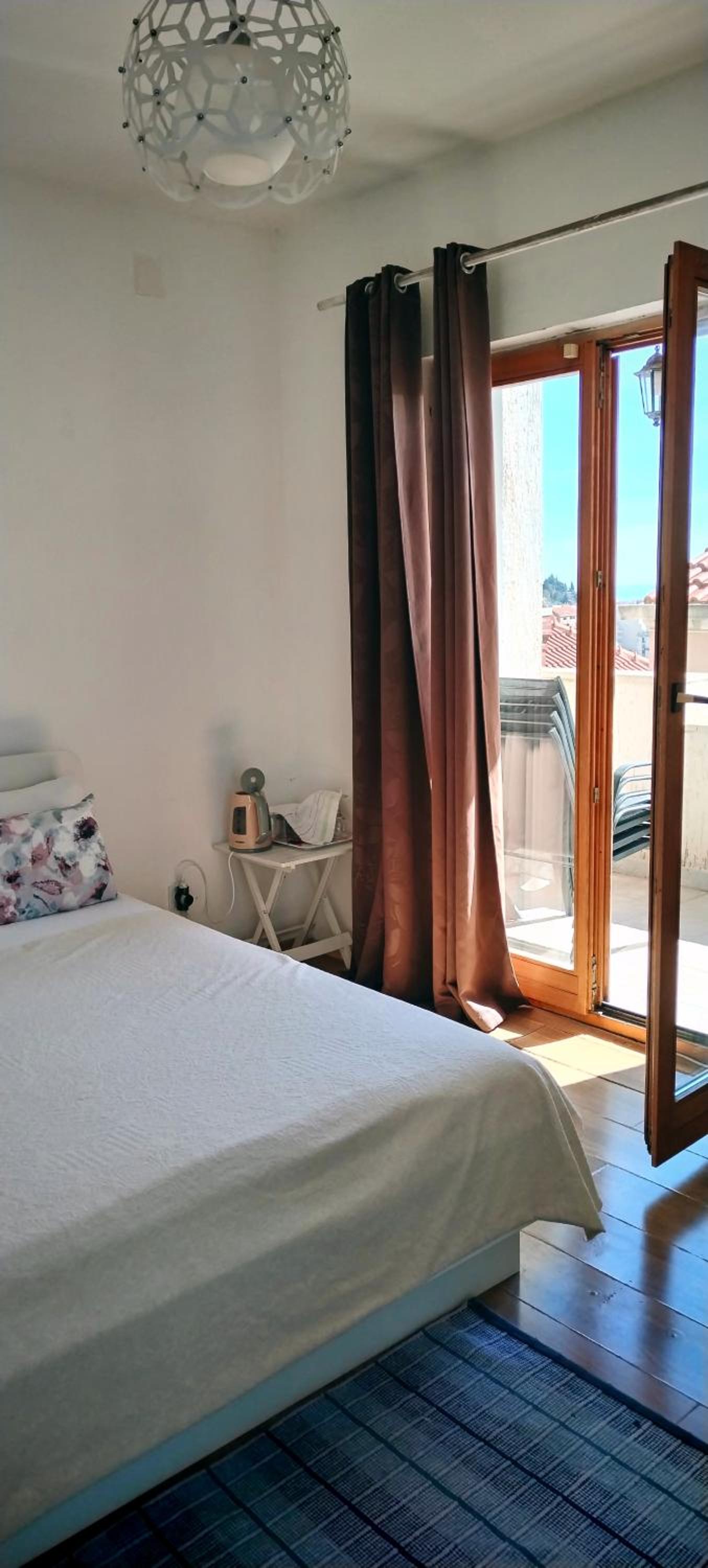 Guesthouse Alliya