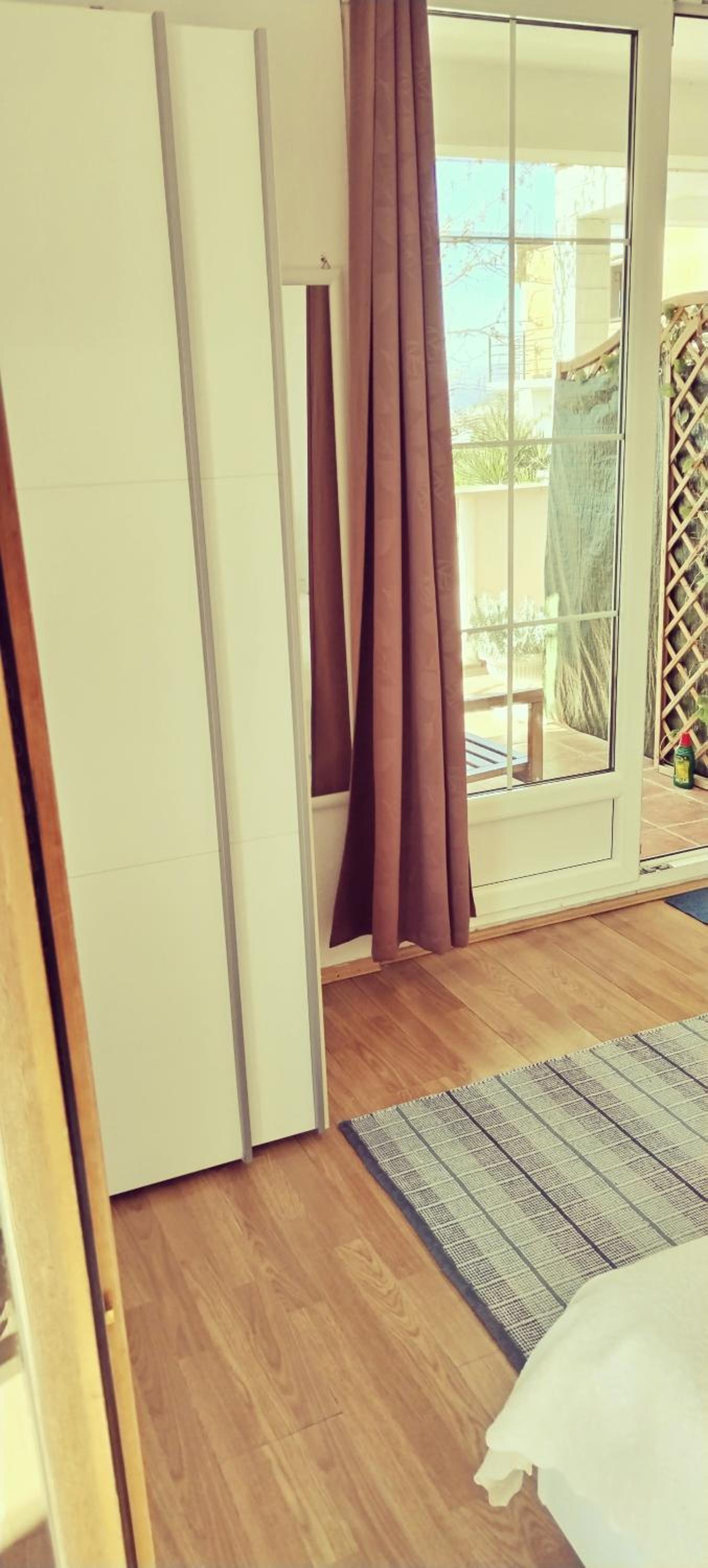 Guesthouse Alliya
