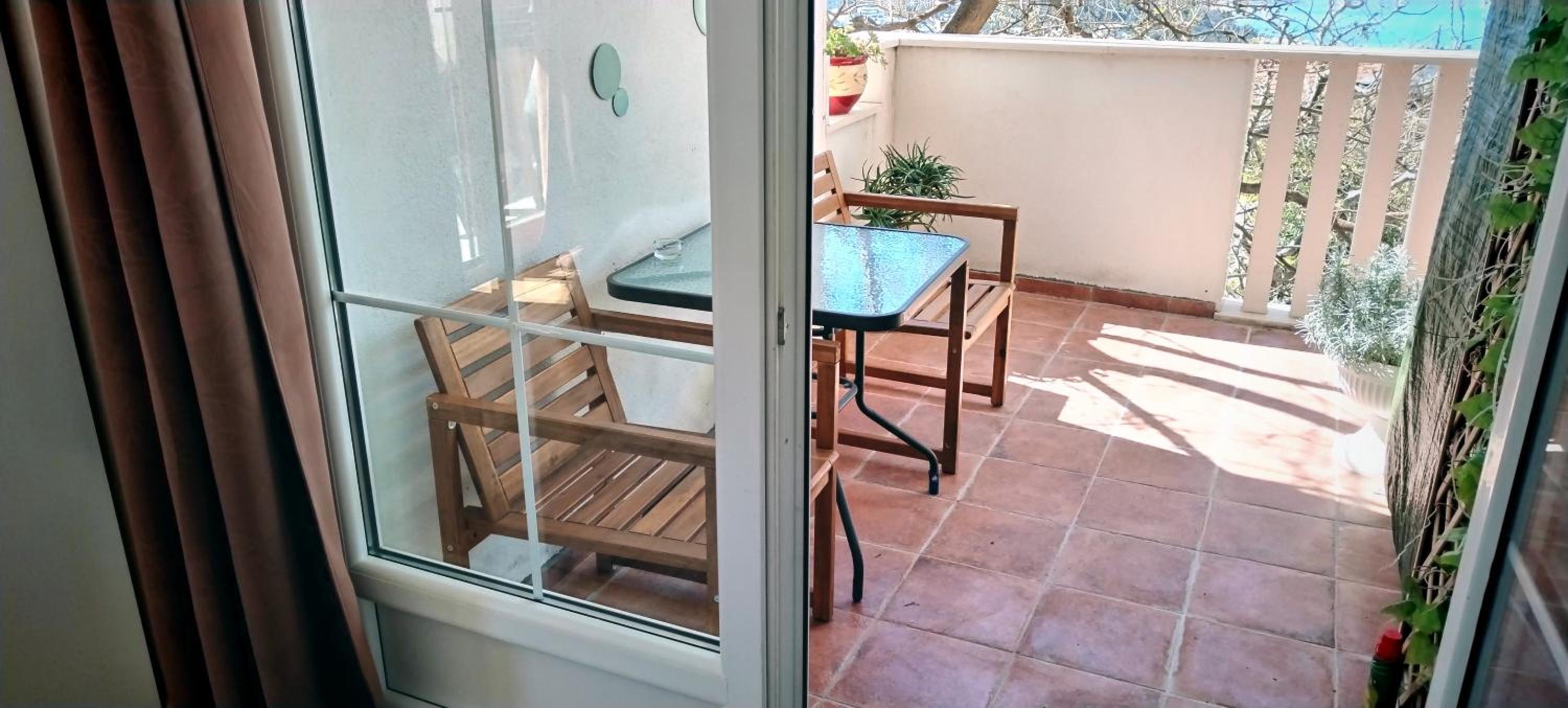 Guesthouse Alliya